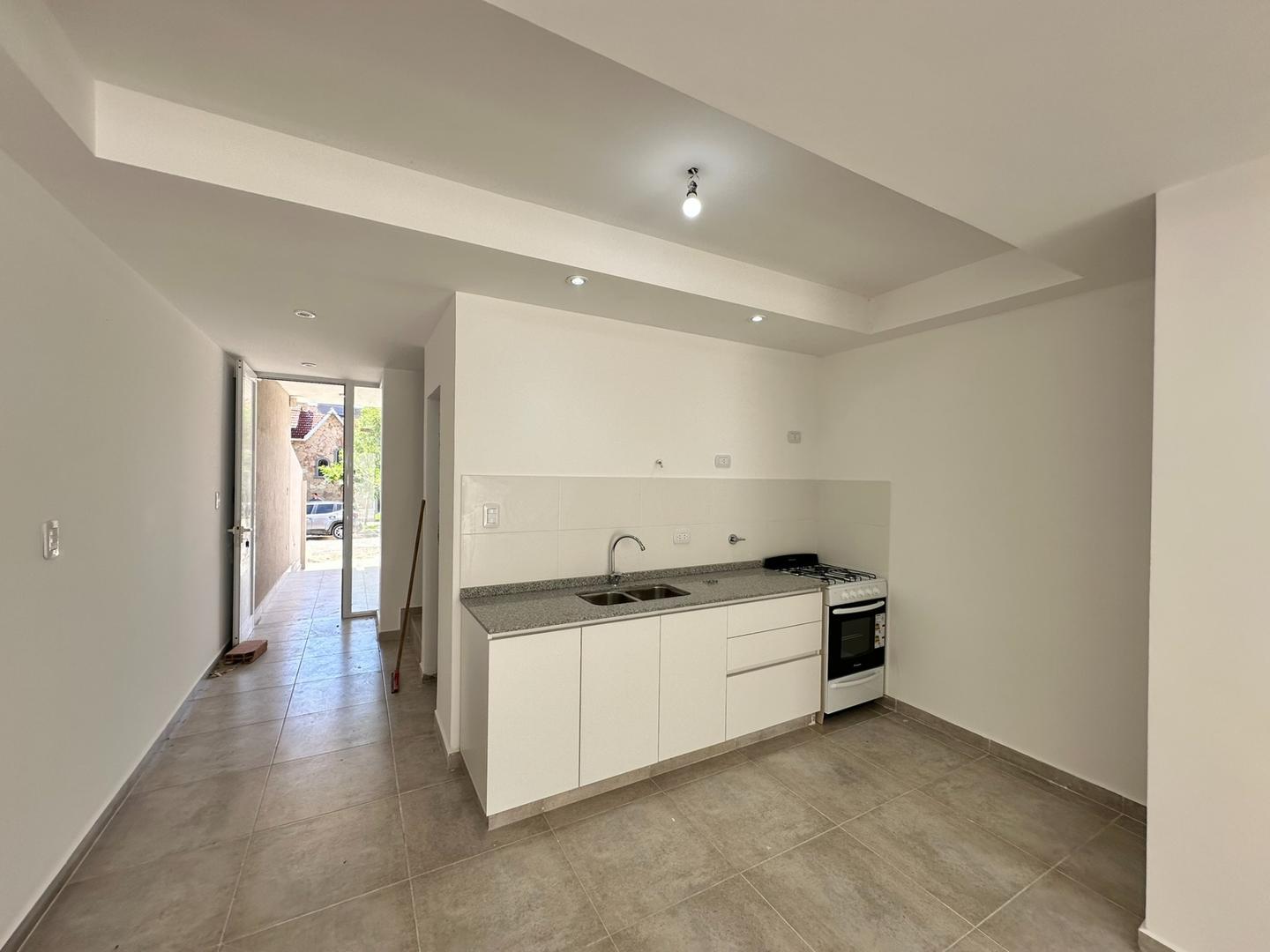 Casa en Venta A Estrenar