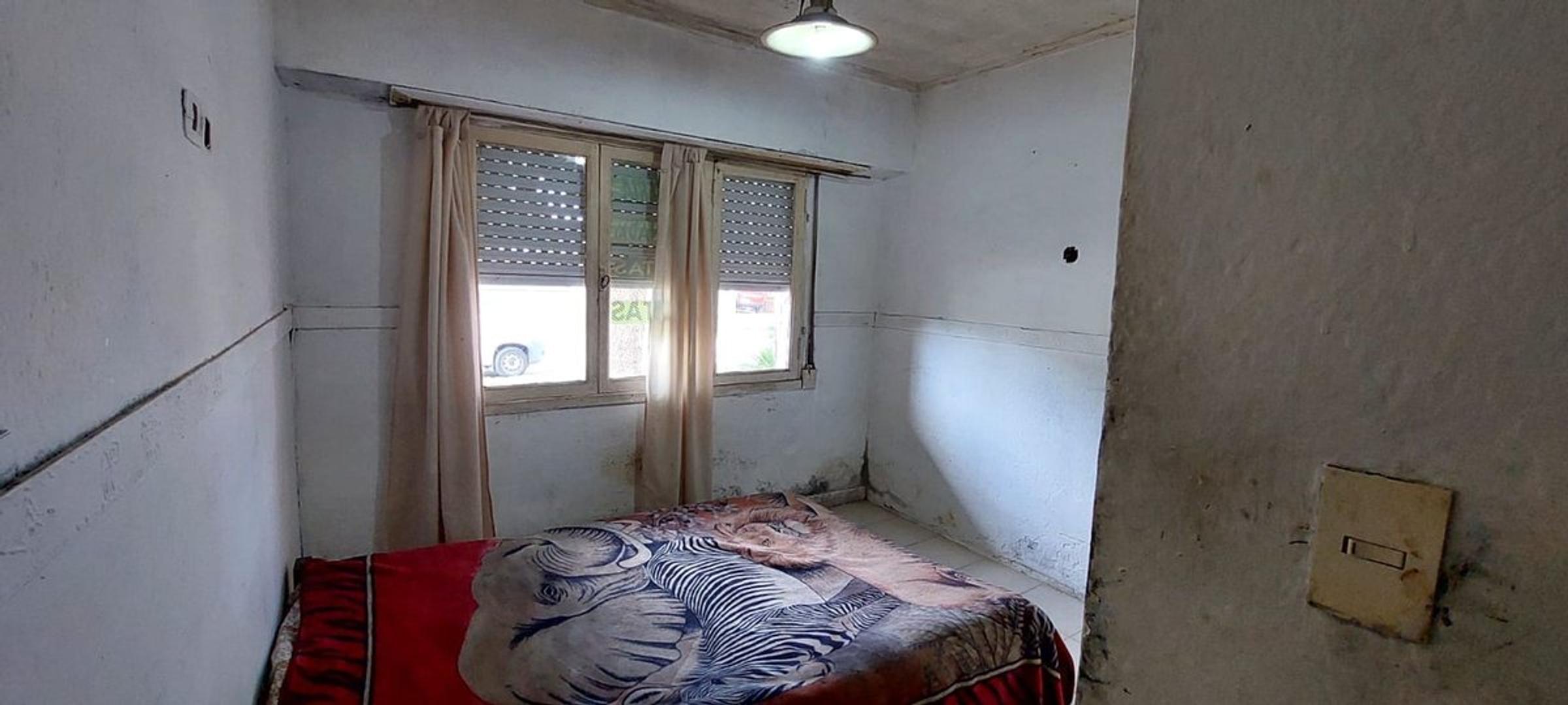 Casa en Venta en Jorge Newbery, USD 44.000