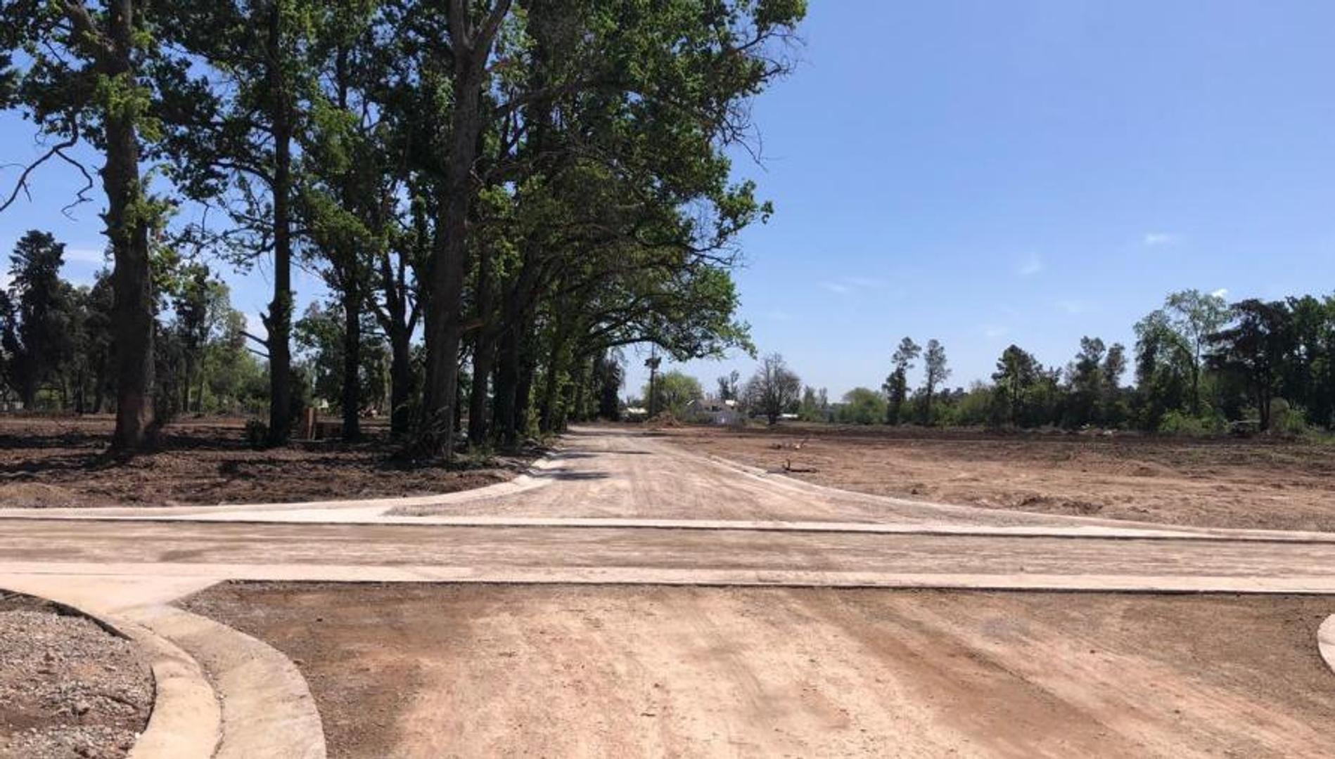 Terreno en Venta de 625,0 m2