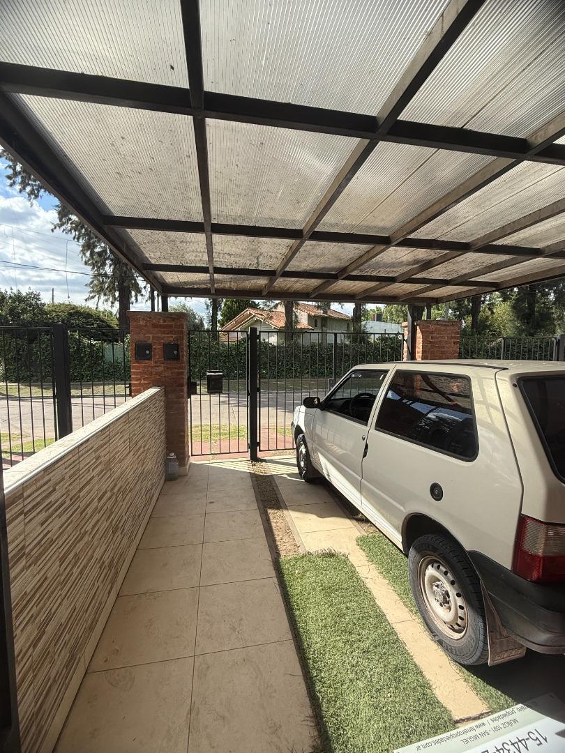 Casa en Venta en Los Polvorines, USD 80.000