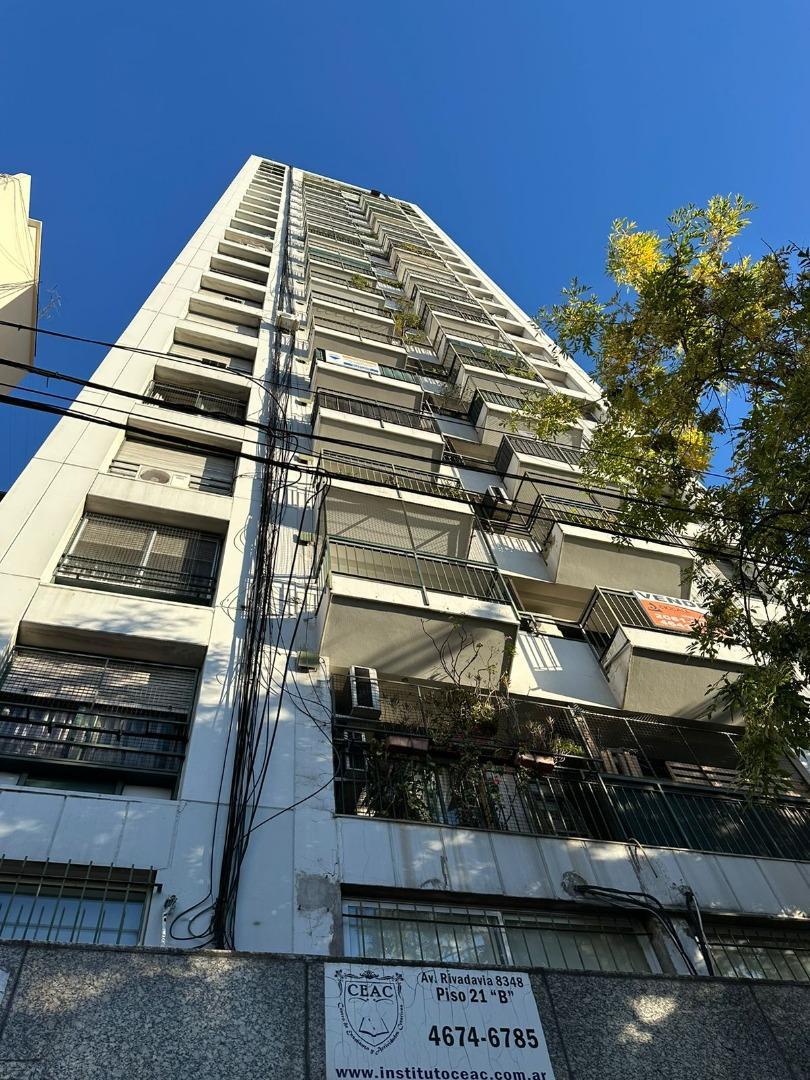 Oficina en Venta en Floresta, USD 73.900