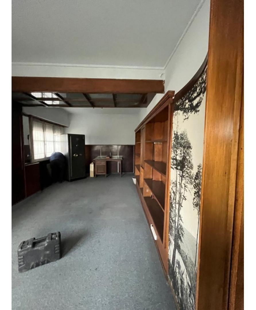 Rivadavia 3200, Piso 2