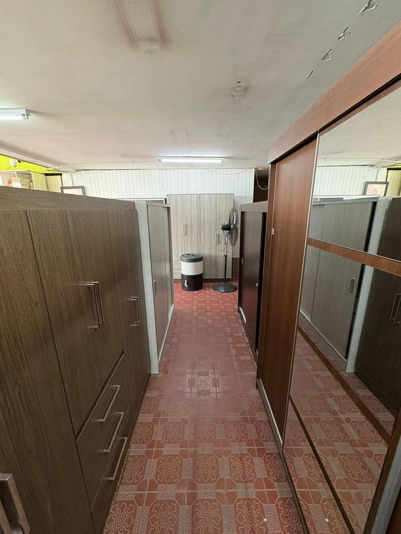 Fondo Comercio en Venta 16 años