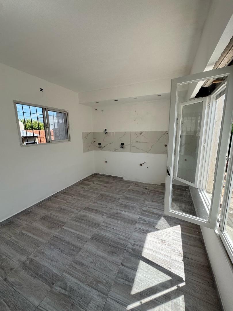 Depto Tipo Casa en Venta en Terminal, USD 39.000