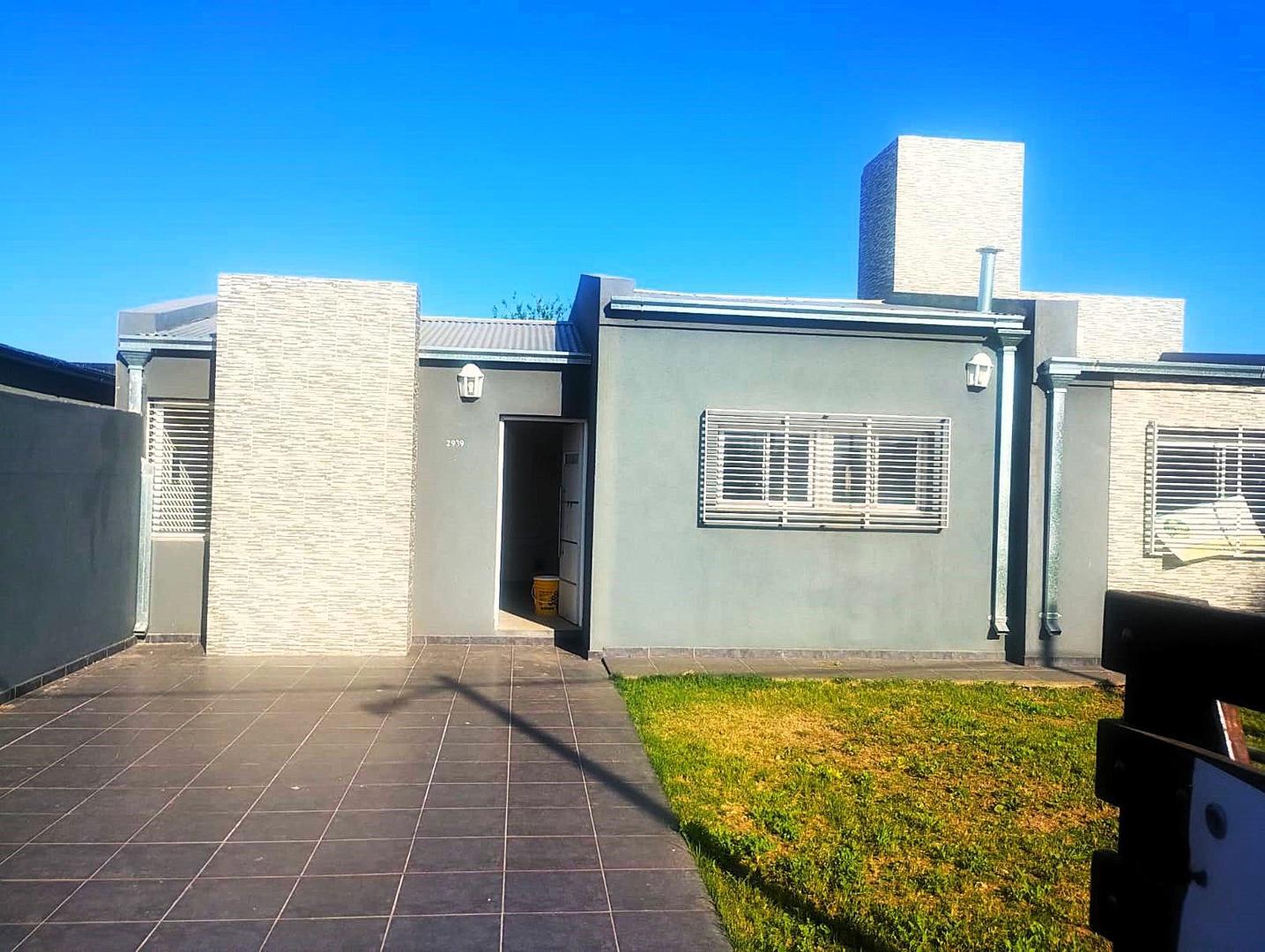 CASA DE 3 DORMITORIOS EN TIERRA DE SUEÑOS 3