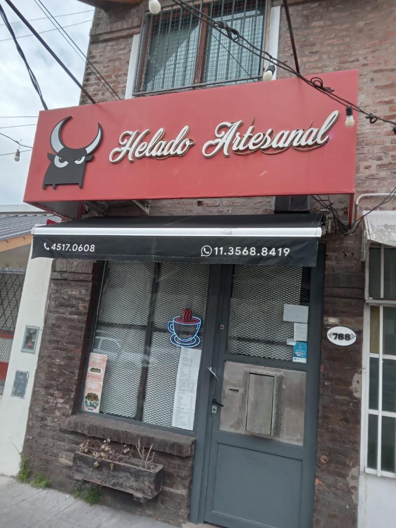 LOCAL EN VENTA EN HAEDO