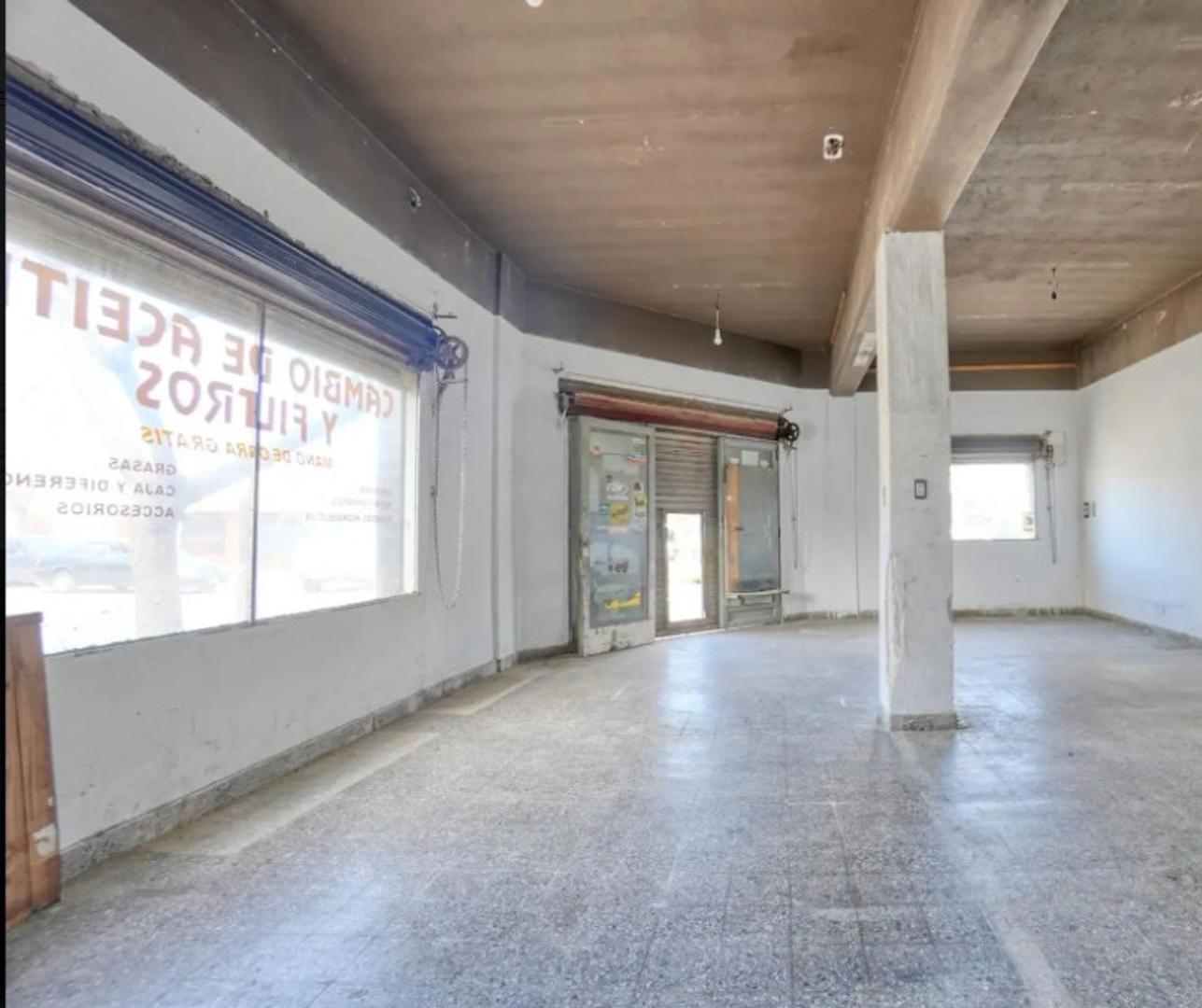 Casa en Venta 40 años