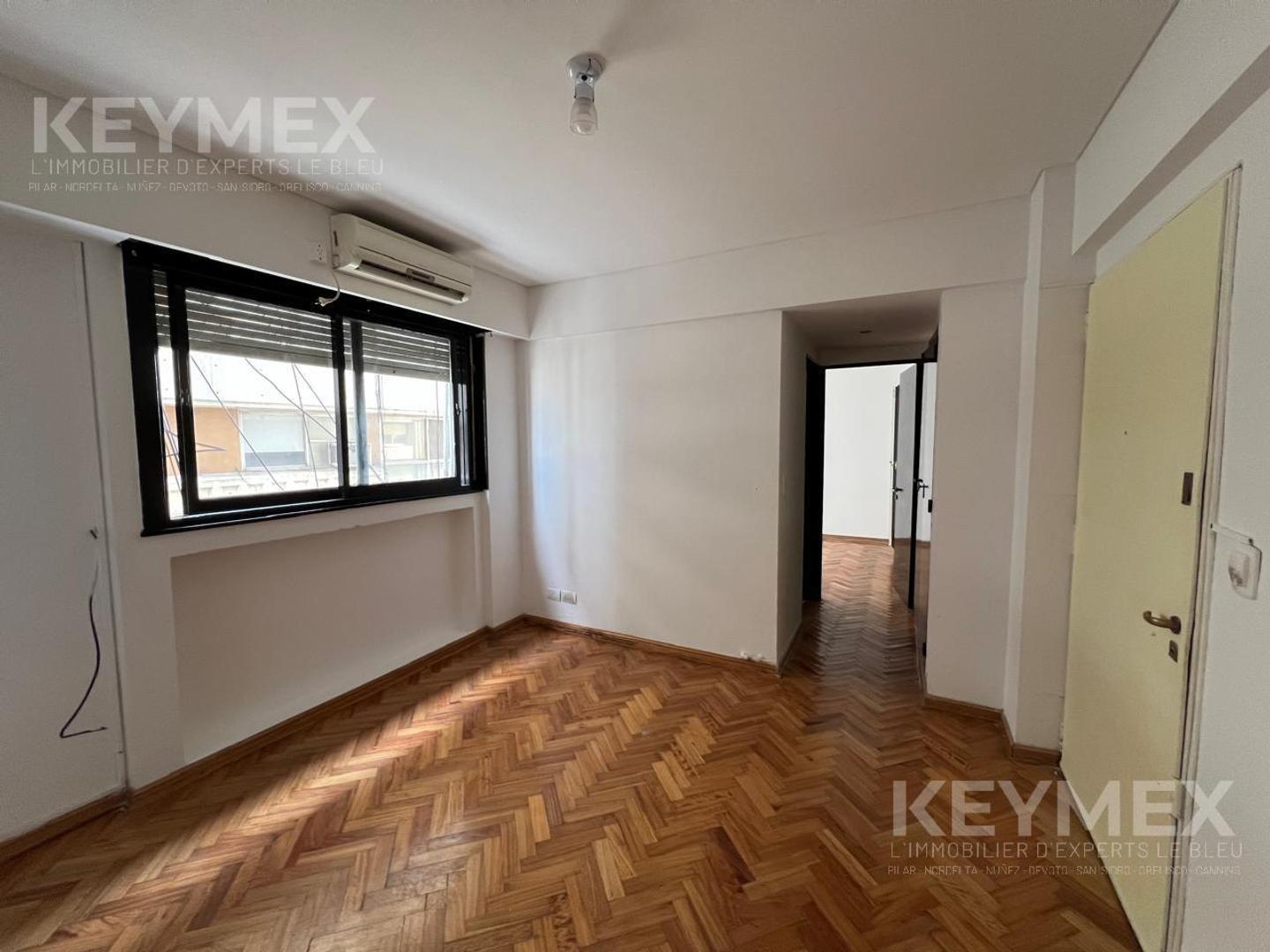 Departamento en Alquiler Apto profesional