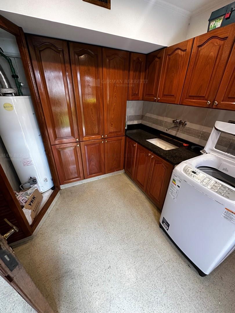 Casa en Alquiler A Estrenar