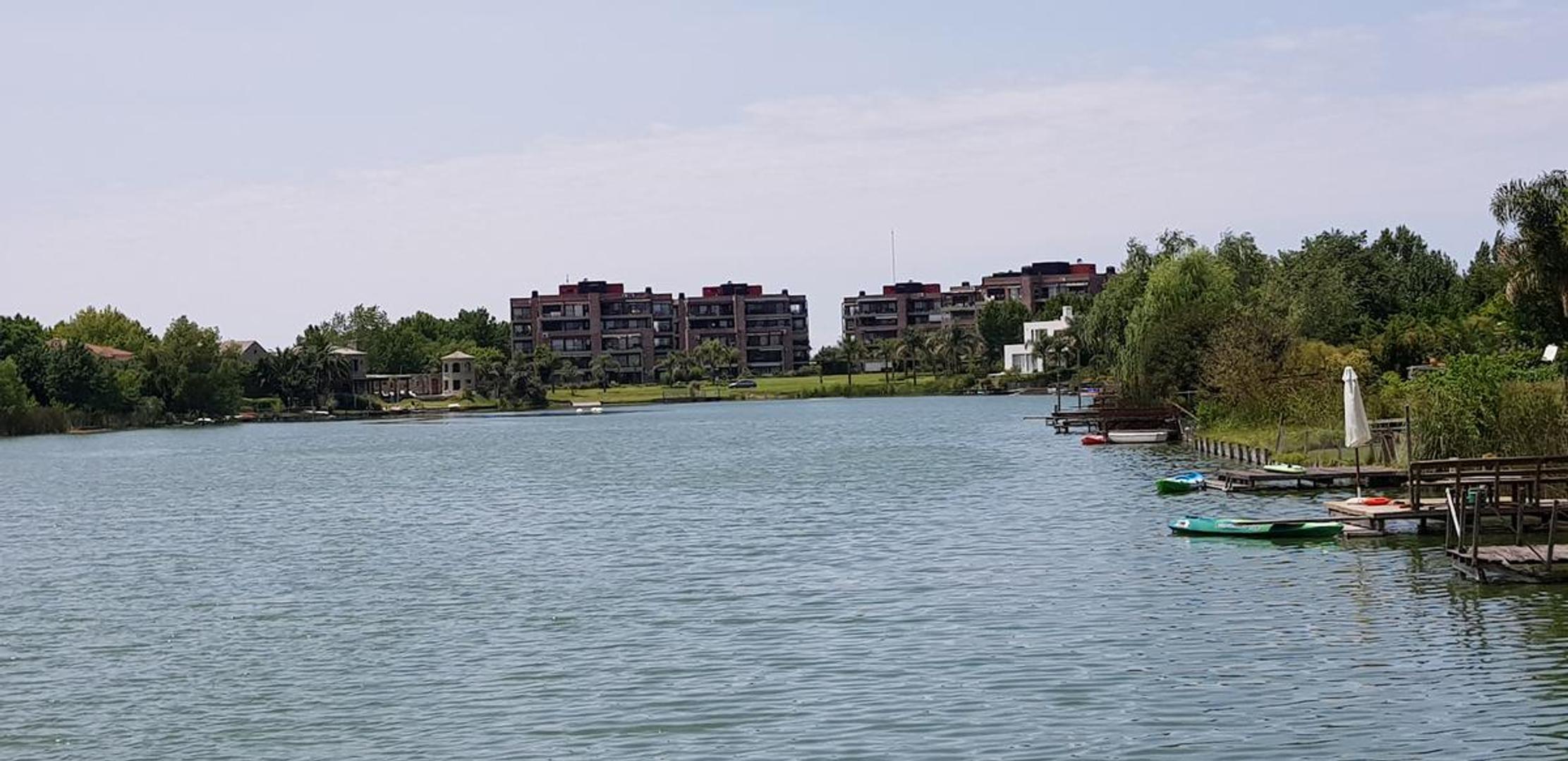 Departamento en Alquiler de 3 ambientes