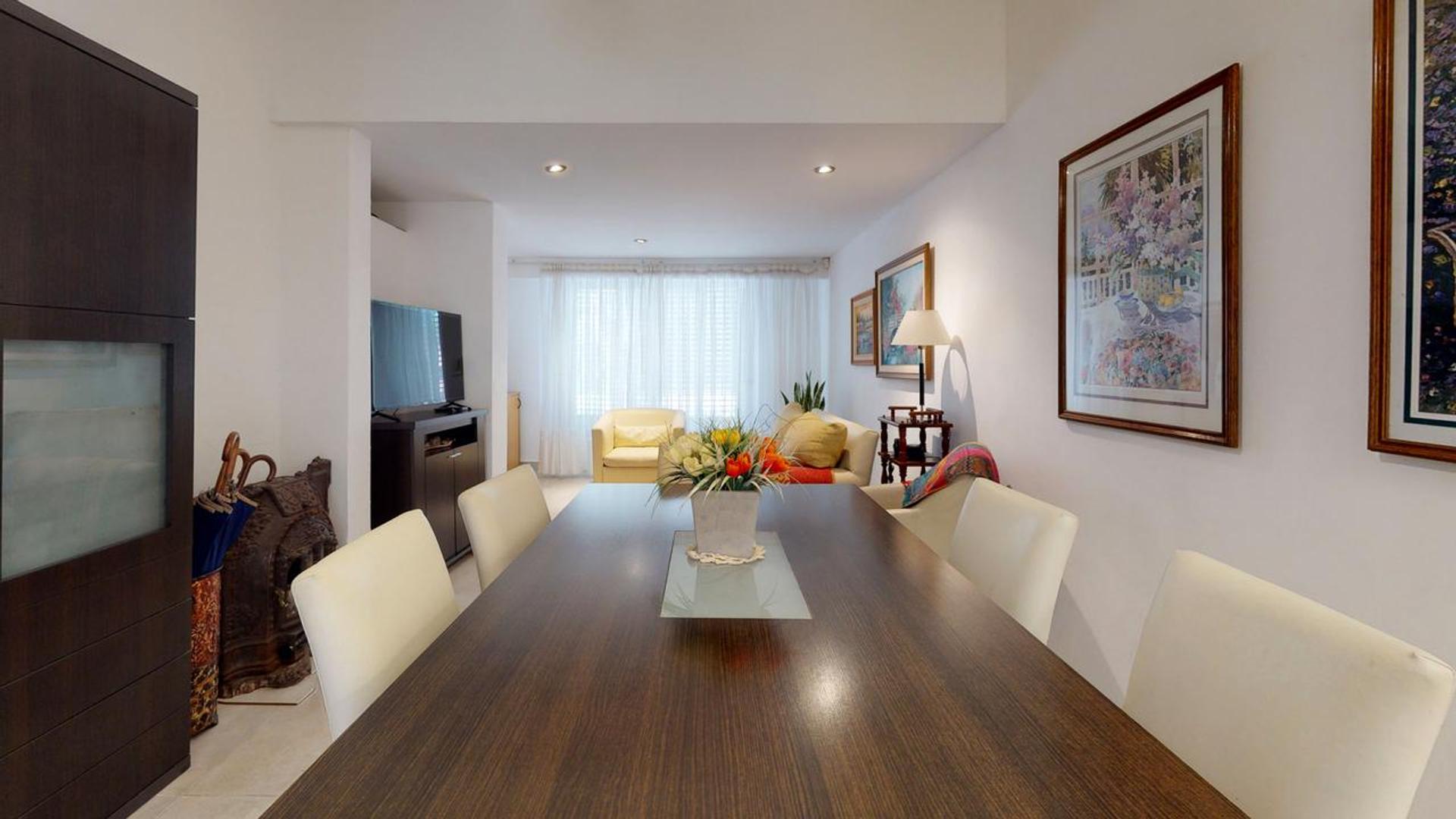 Casa en Venta 40 años