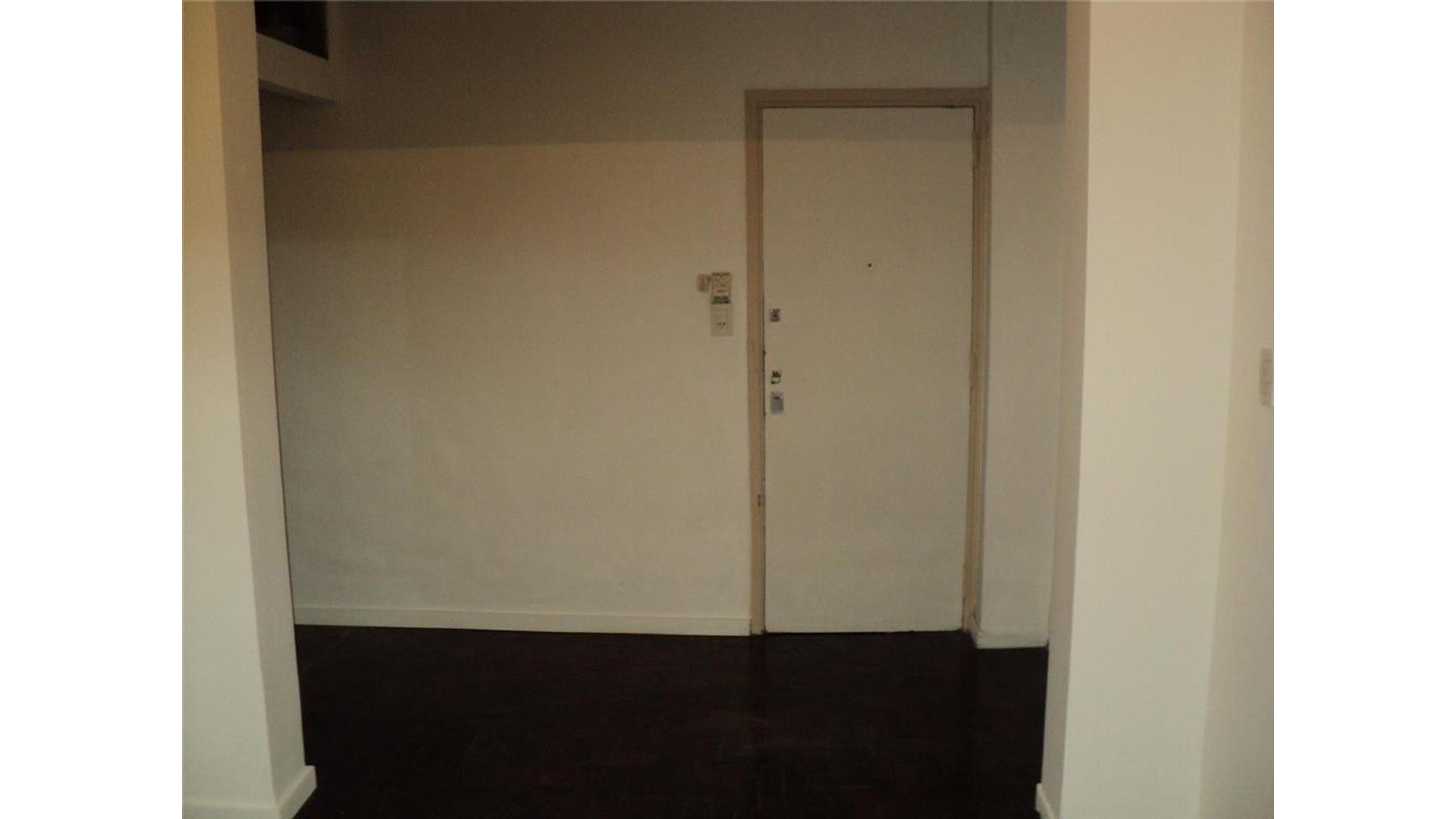 Departamento en Alquiler en Villa Crespo, $ 580.000