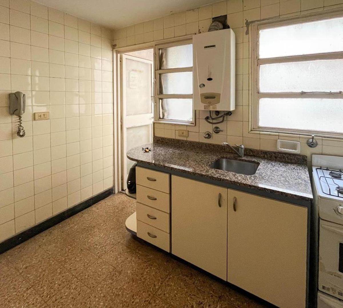 Departamento en Venta 45 años