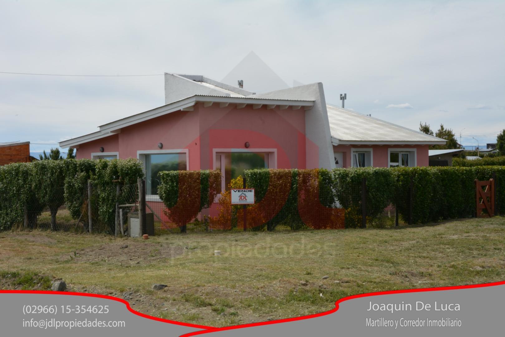 Casa en Venta al Suroeste