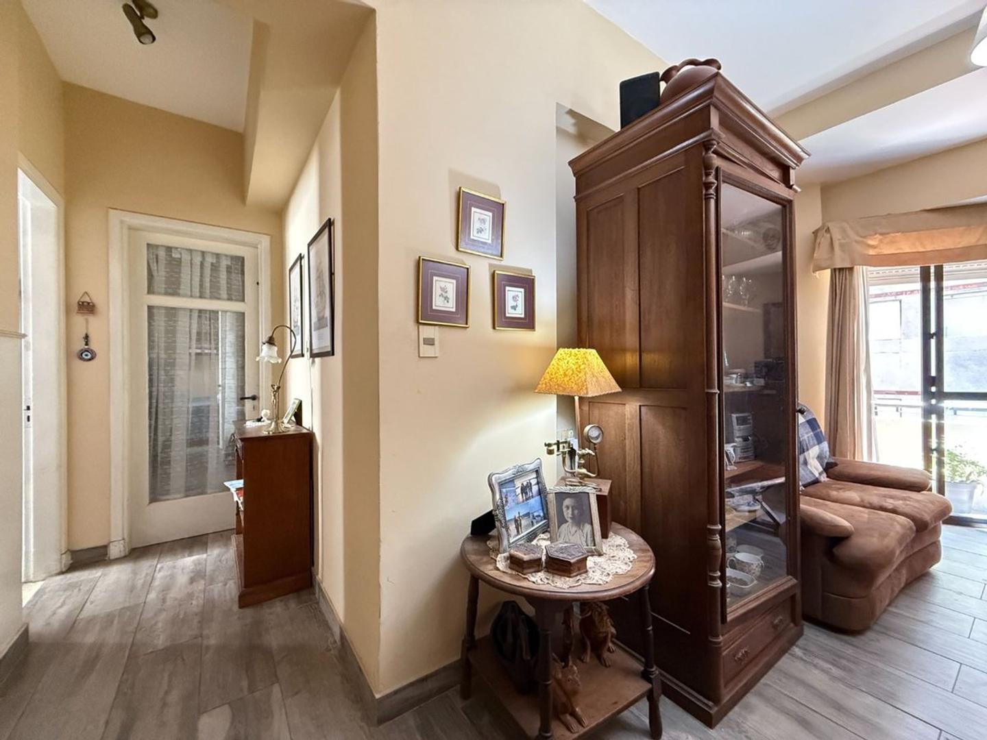 Departamento en Venta 65 años