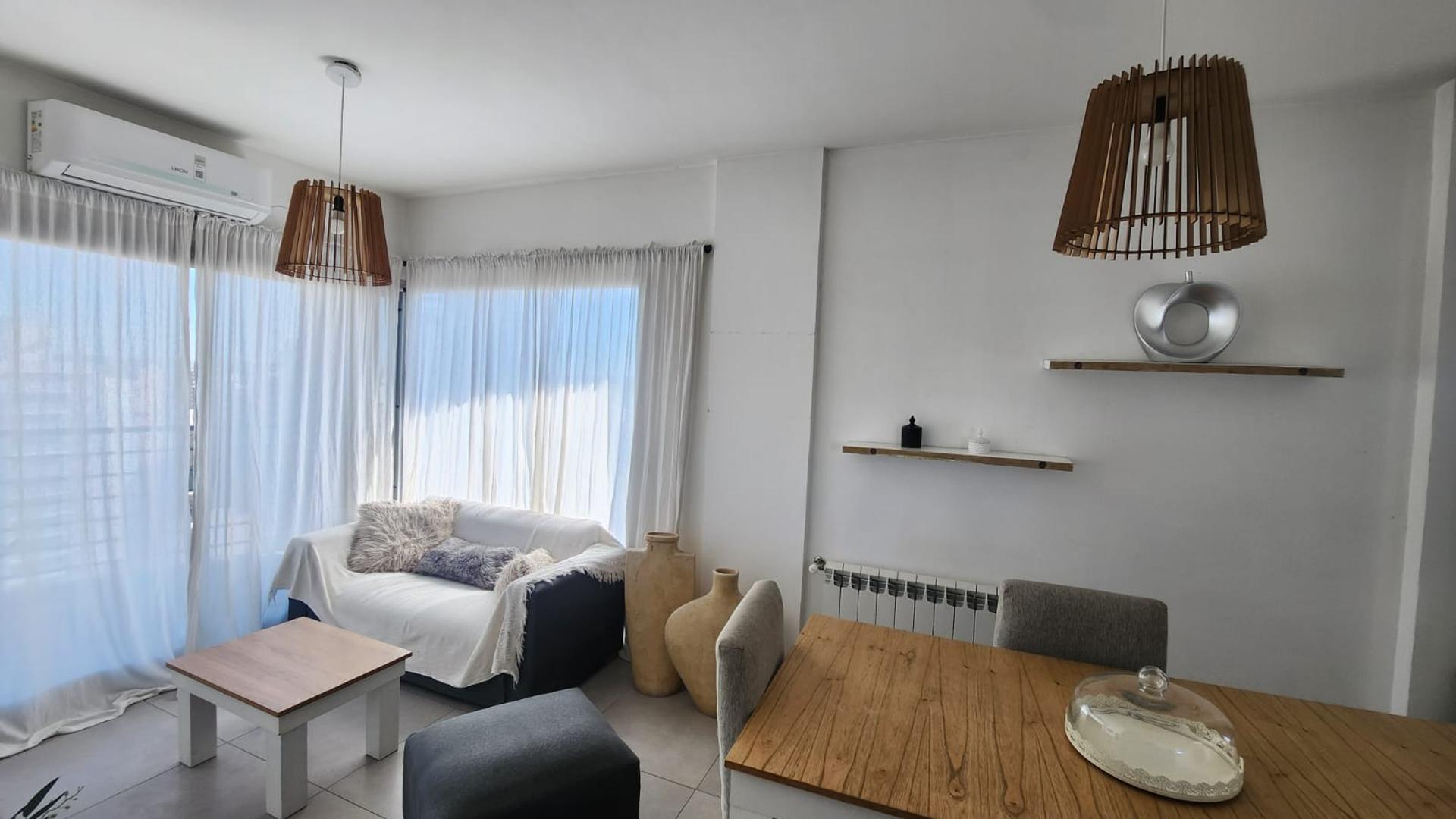 Departamento en Alquiler Temporal en Lomas De Zamora, USD 49