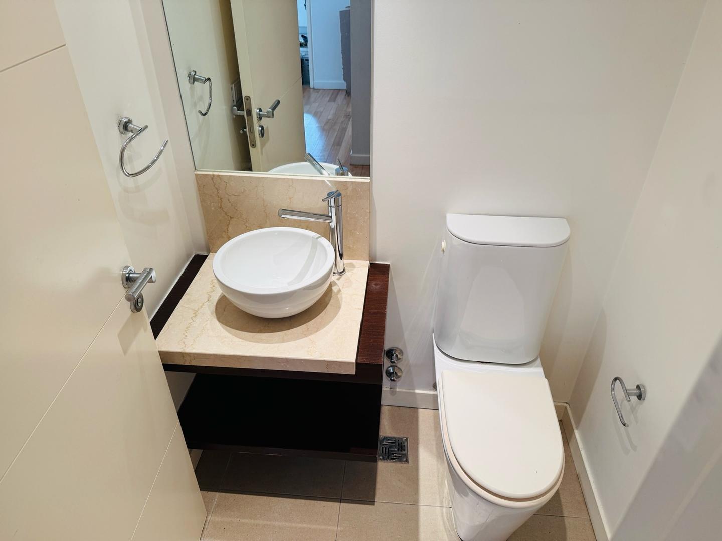 Departamento en Venta 15 años