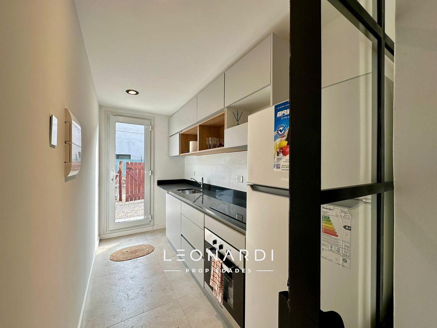 Departamento en venta en Green Boero - Escobar