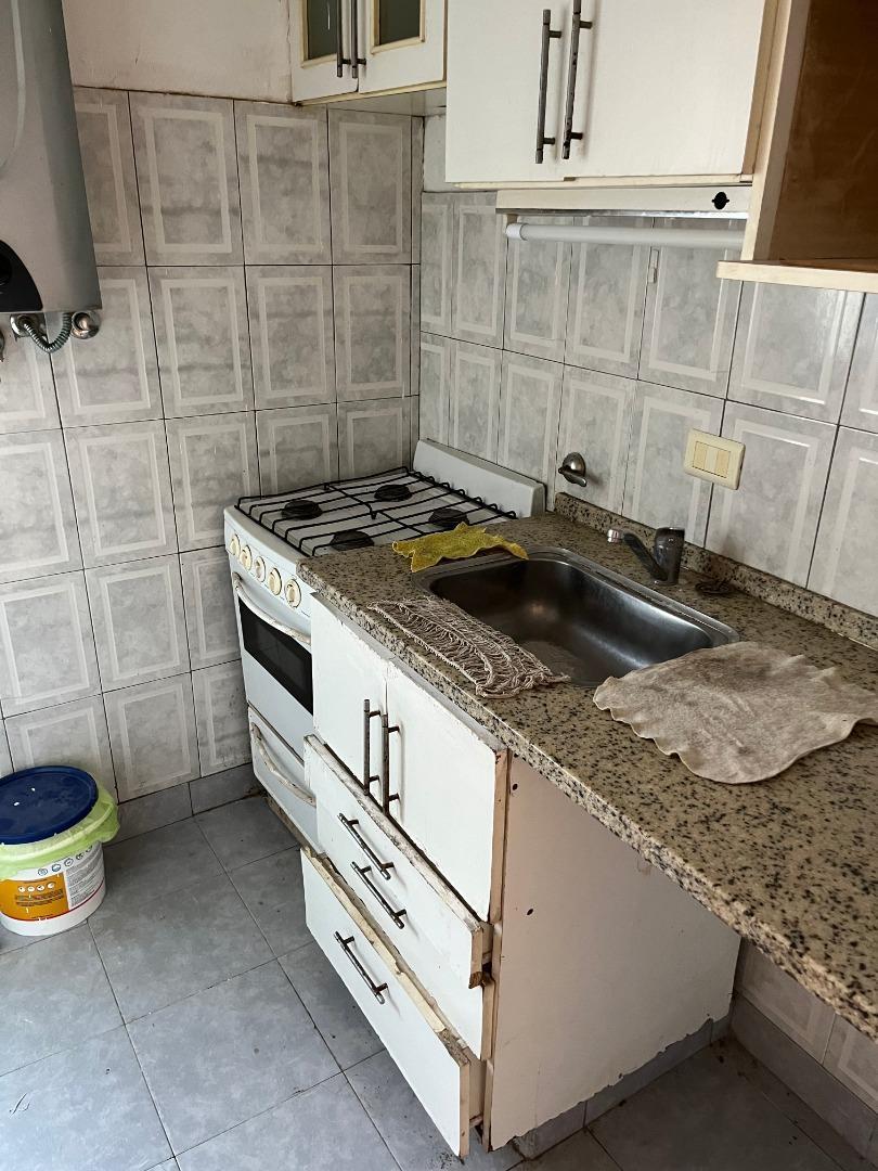 Depto Tipo Casa en Venta de Monoambiente