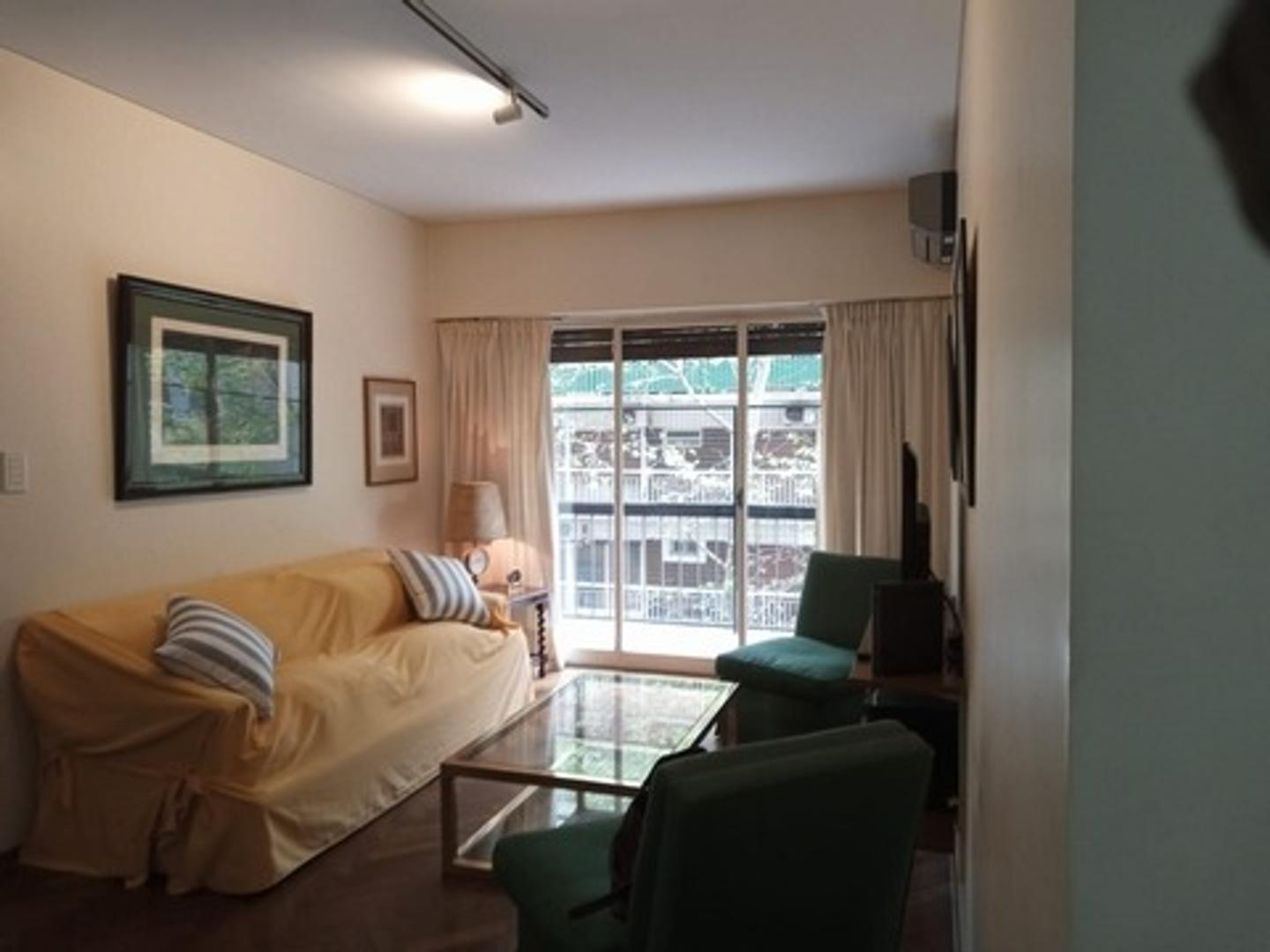 3 AMBIENTES Alto Palermo