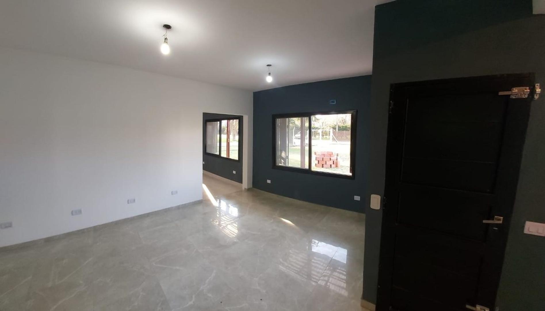 Casa en Venta de 1 dormitorio