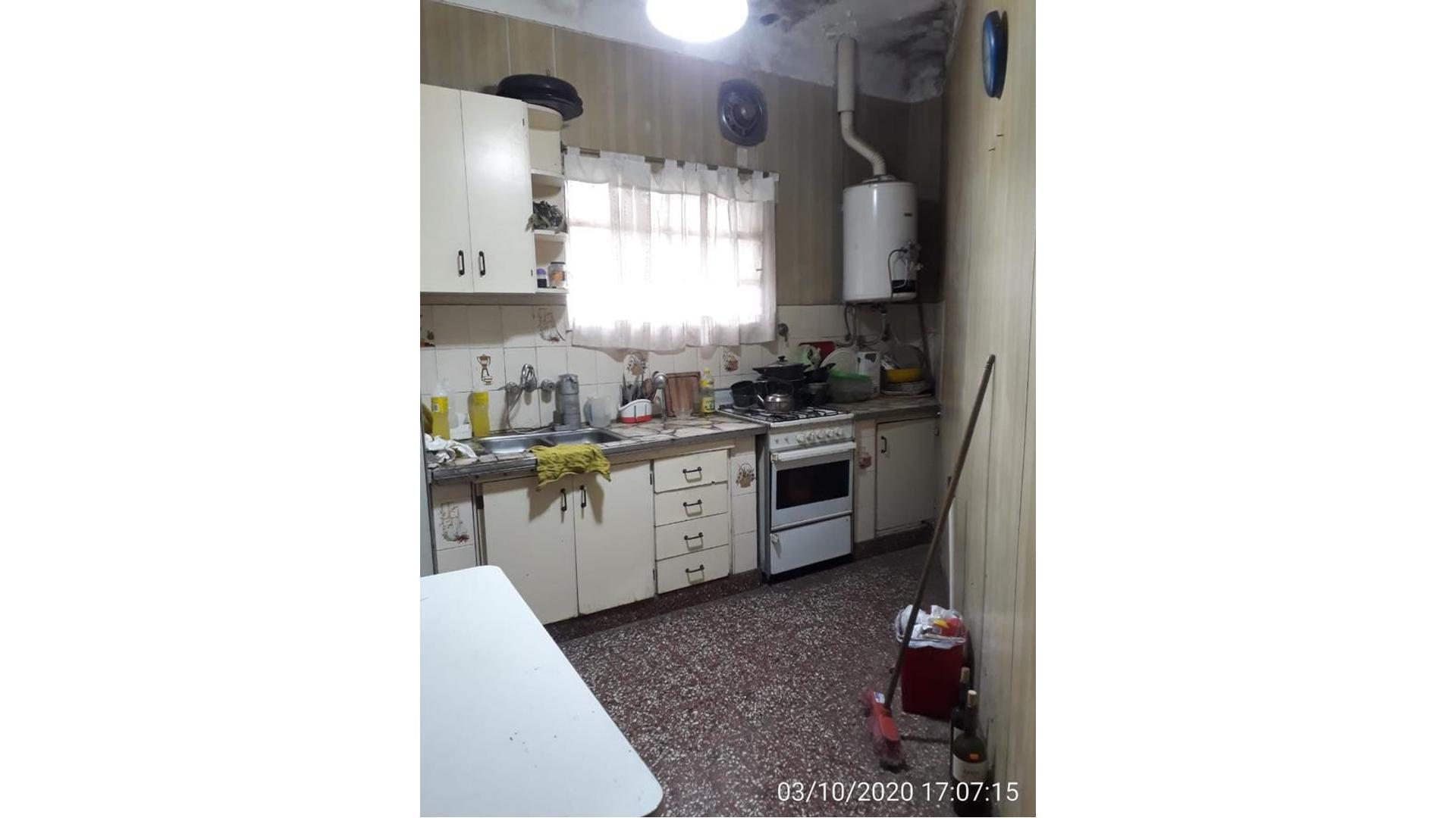 Casa en Venta 40 años