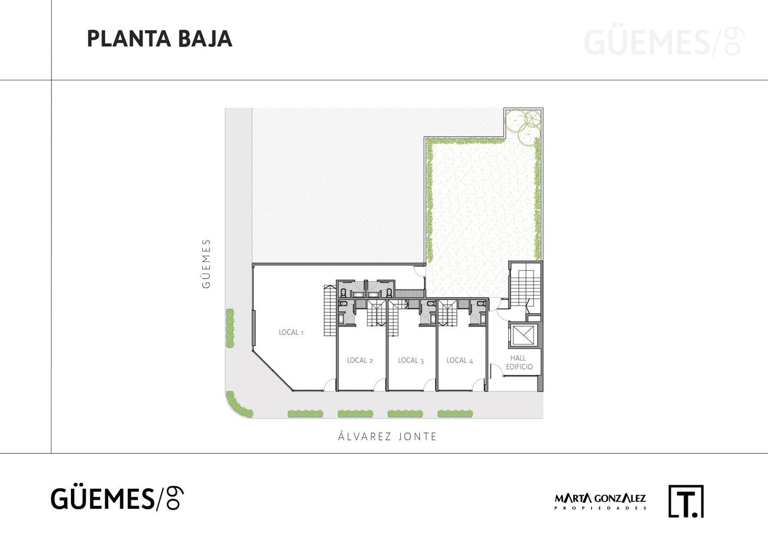 EDIFICIO PUNTO NORTE - Foto 12