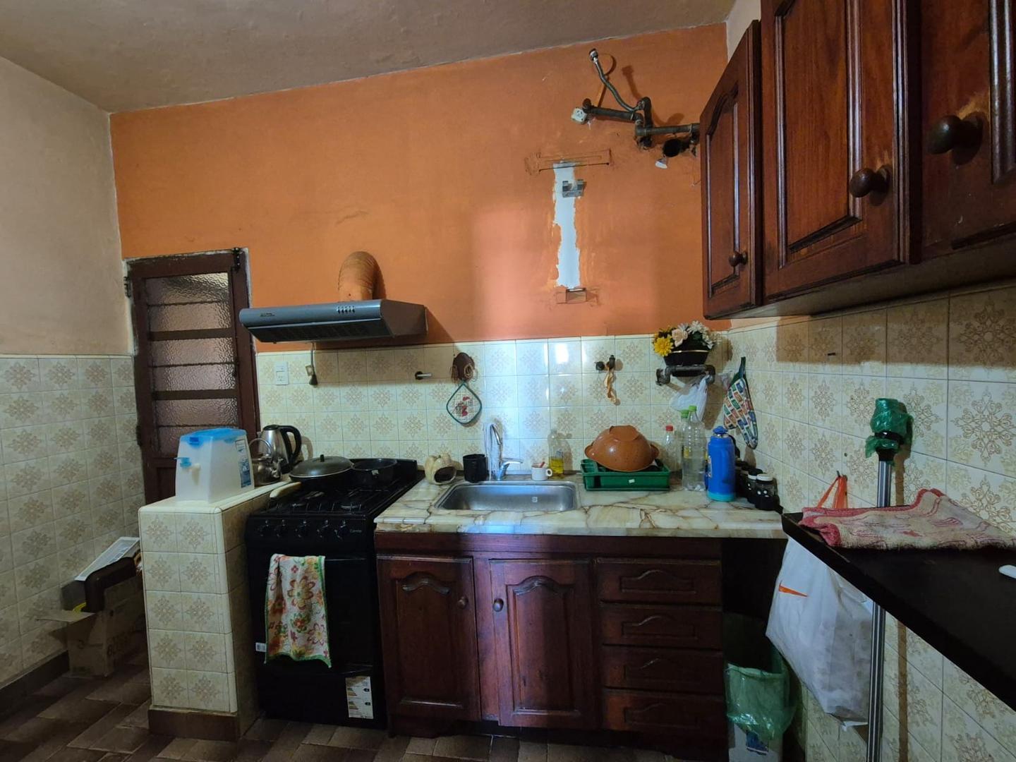 Casa en Venta 40 años