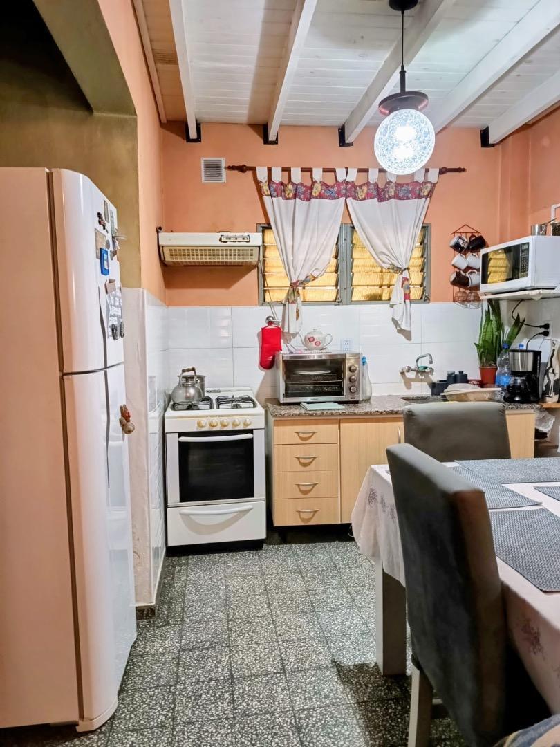 Casa en Venta en Merlo, USD 72.000