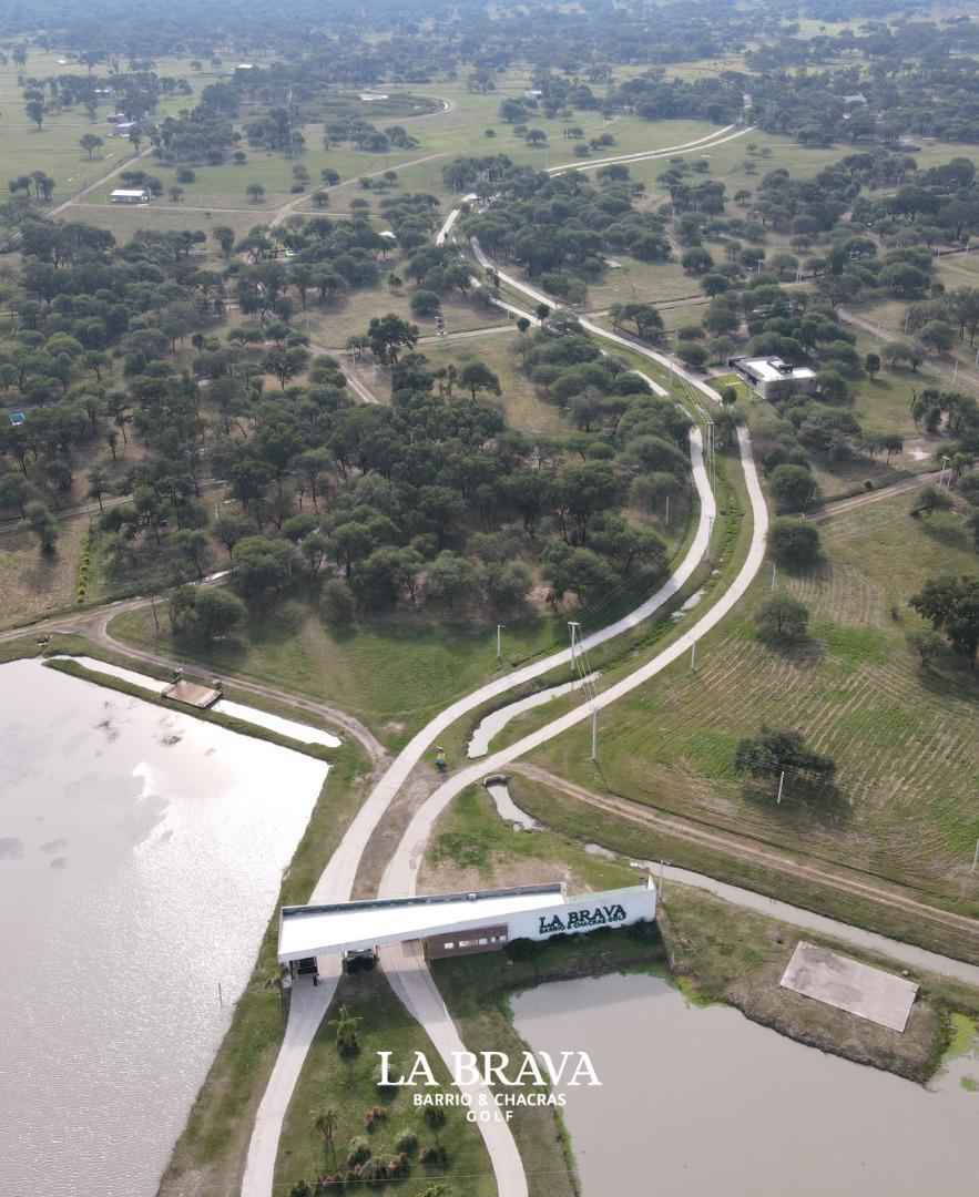 Terreno en Venta en Laguna Blanca, USD 8.000