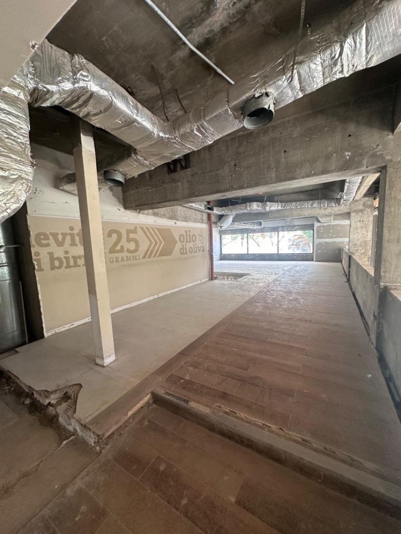 2 LOCALES EN VILLA LURO IDEAL RESTAURANTES JUNTOS O SEPARADO