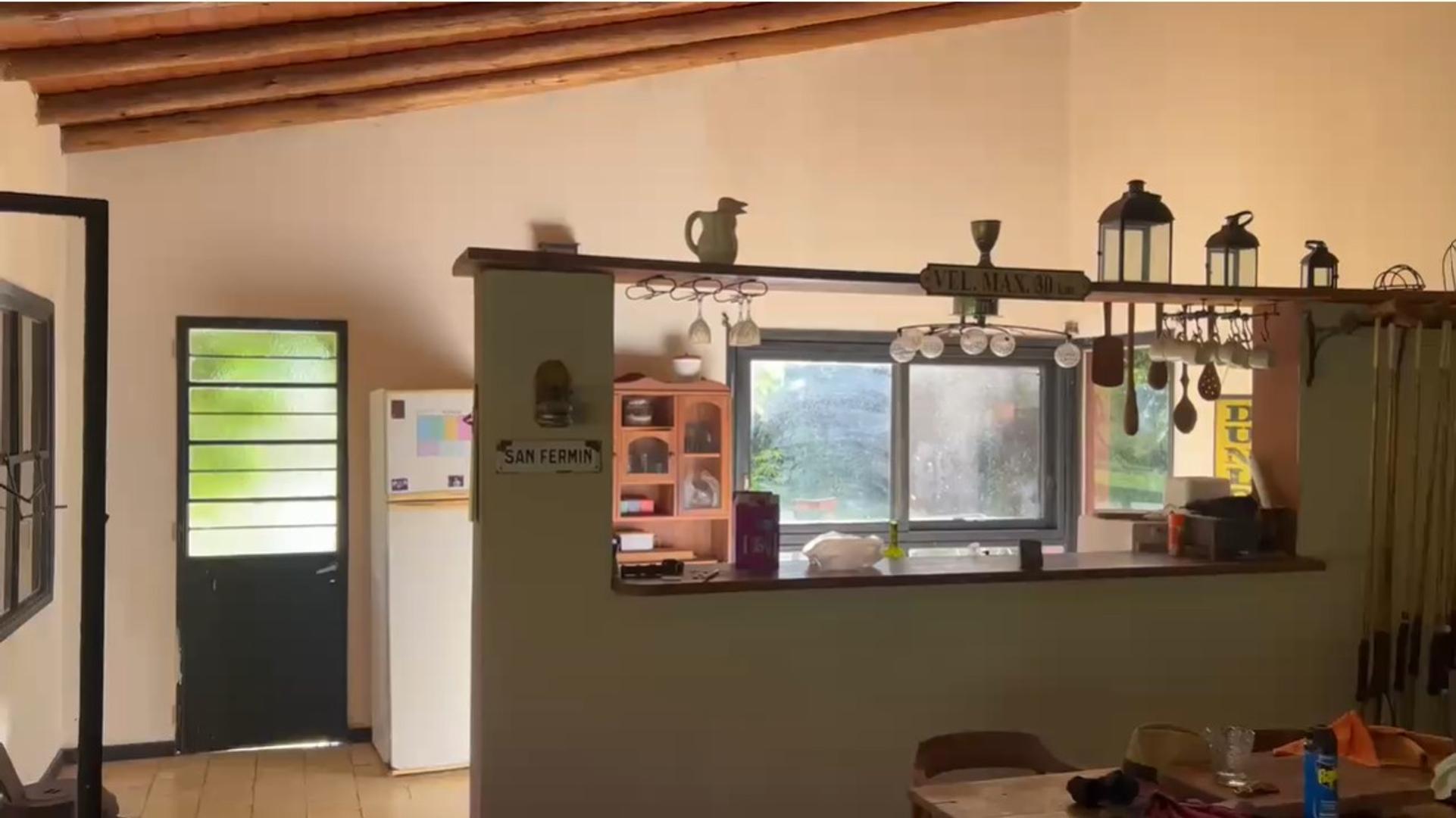 Casa en Venta en Santa Catalina, USD 170.000