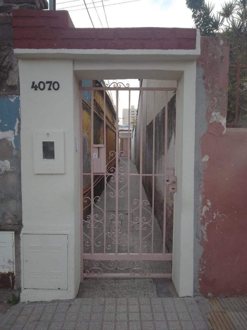 Casa en Venta en Barrio Roma, USD 40.000