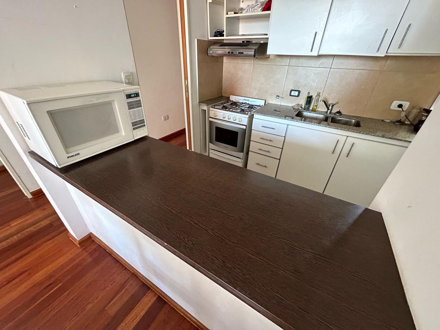 Departamento en Venta en La Plata, USD 103.000