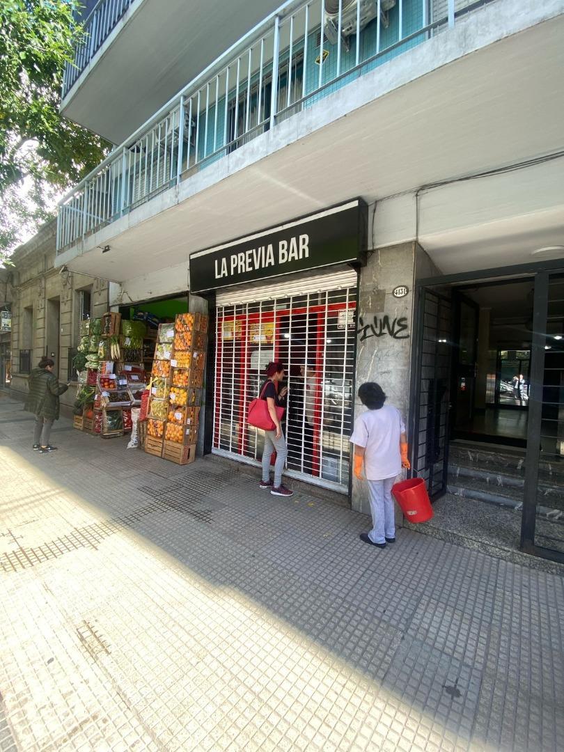 Local en Venta en Chacarita, USD 120.000