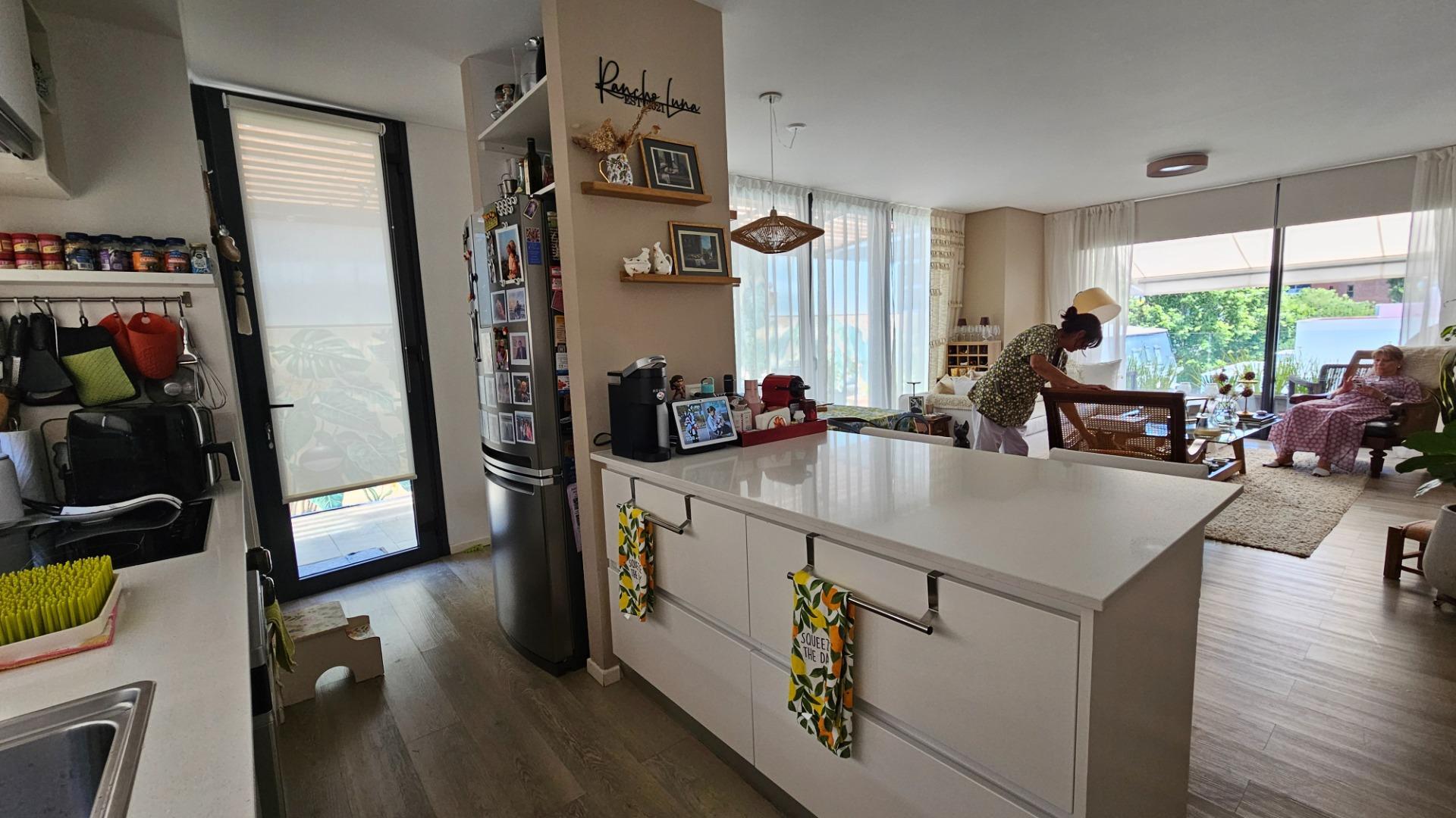 Departamento en Venta 5 años