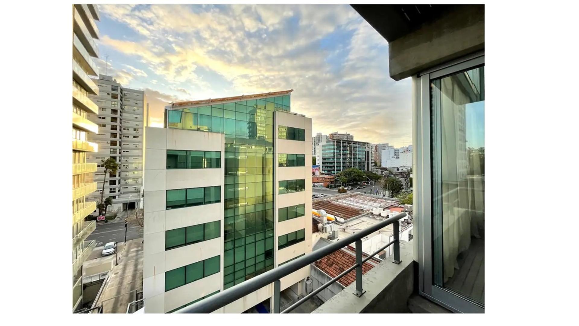 Departamento en Alquiler en Olivos Vias/Rio, $ 1.800.000