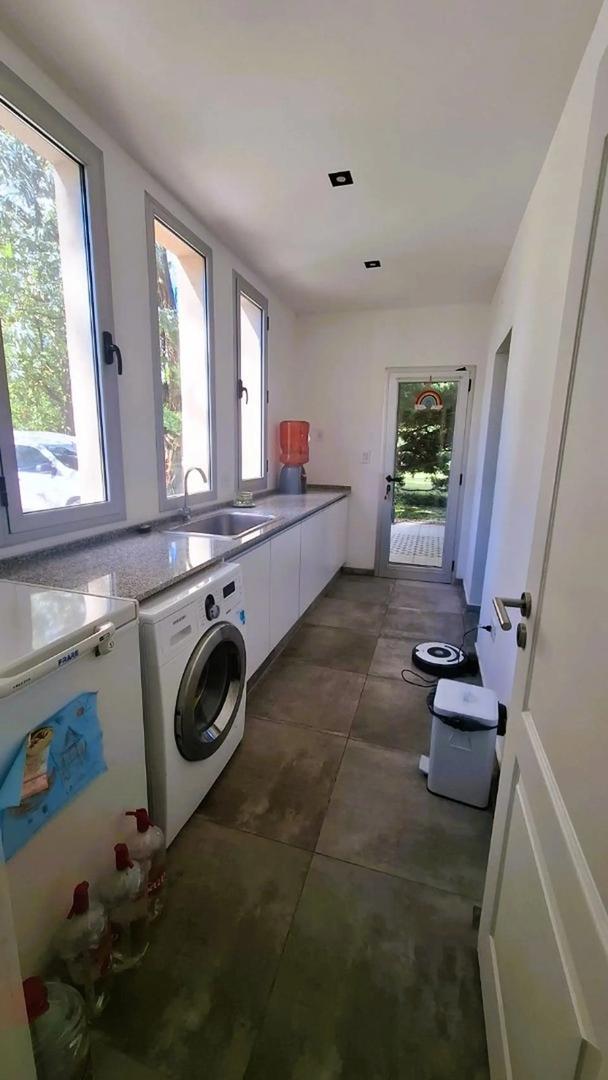 Casa en Venta 4 años