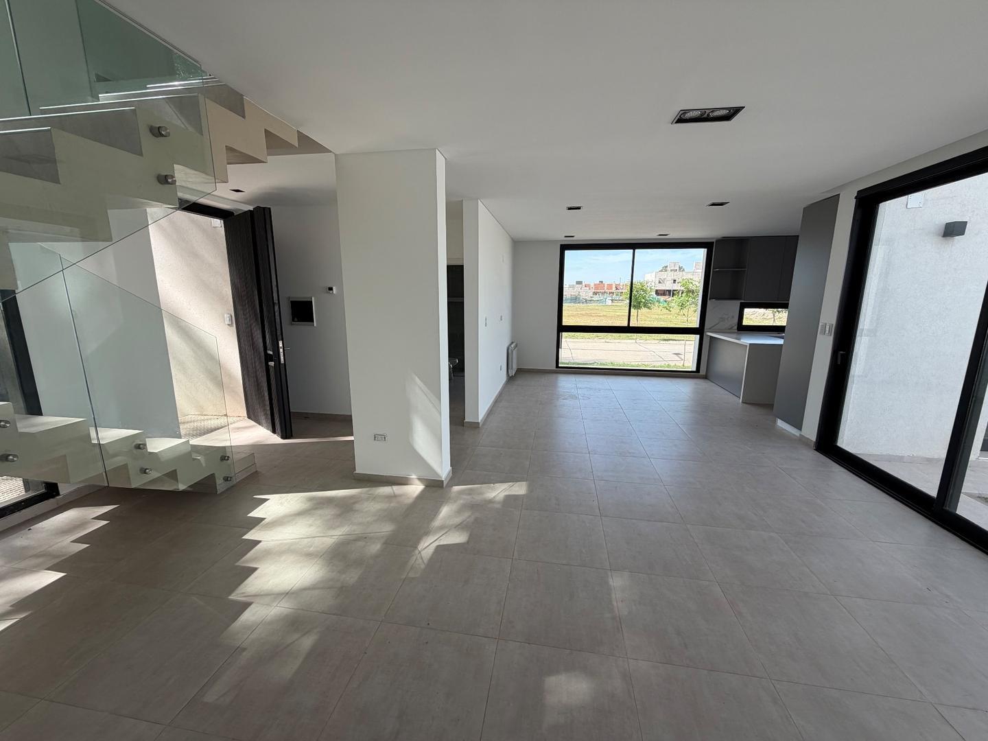 Casa en Venta A Estrenar