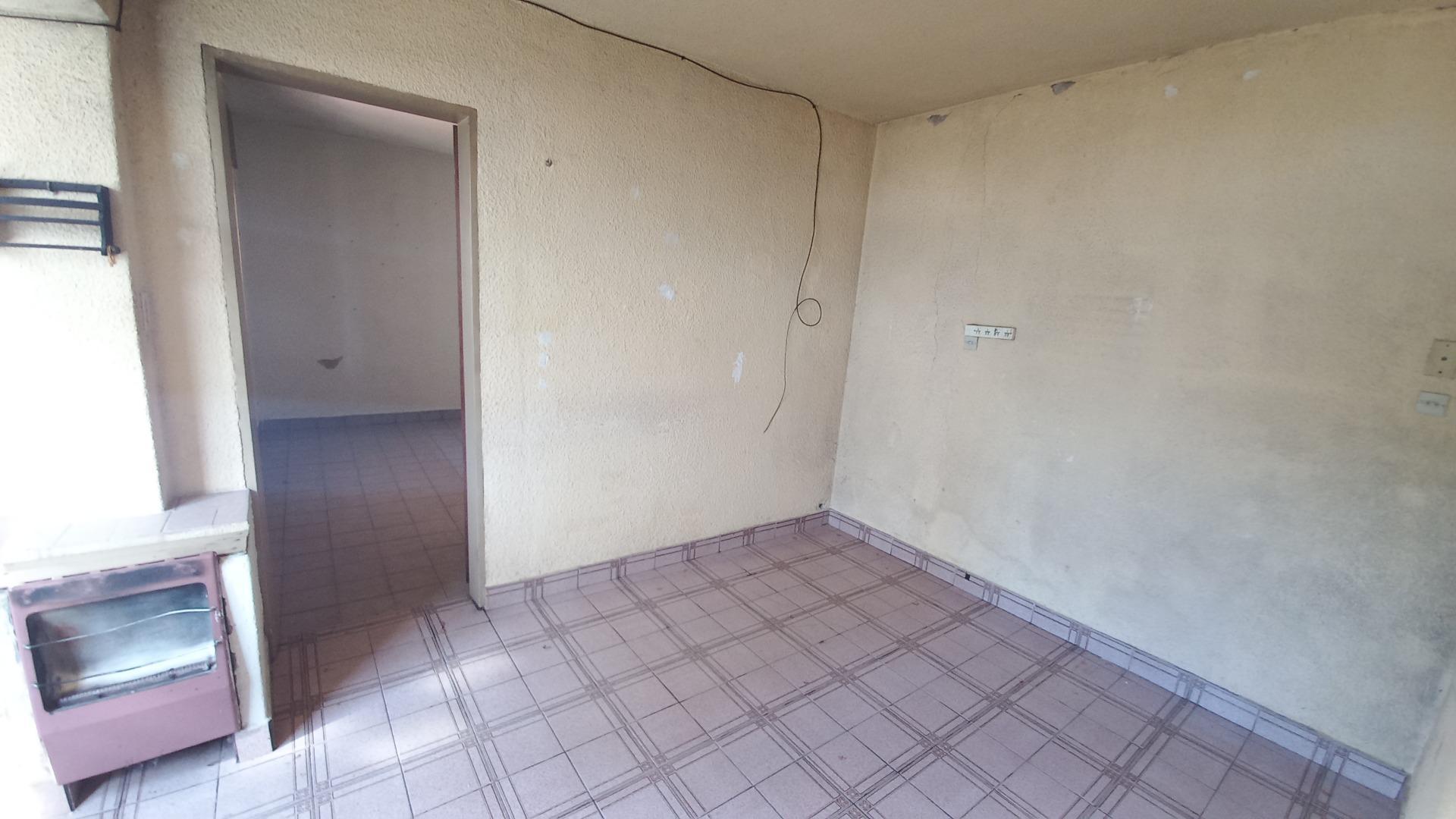 Depto Tipo Casa en Venta al Norte