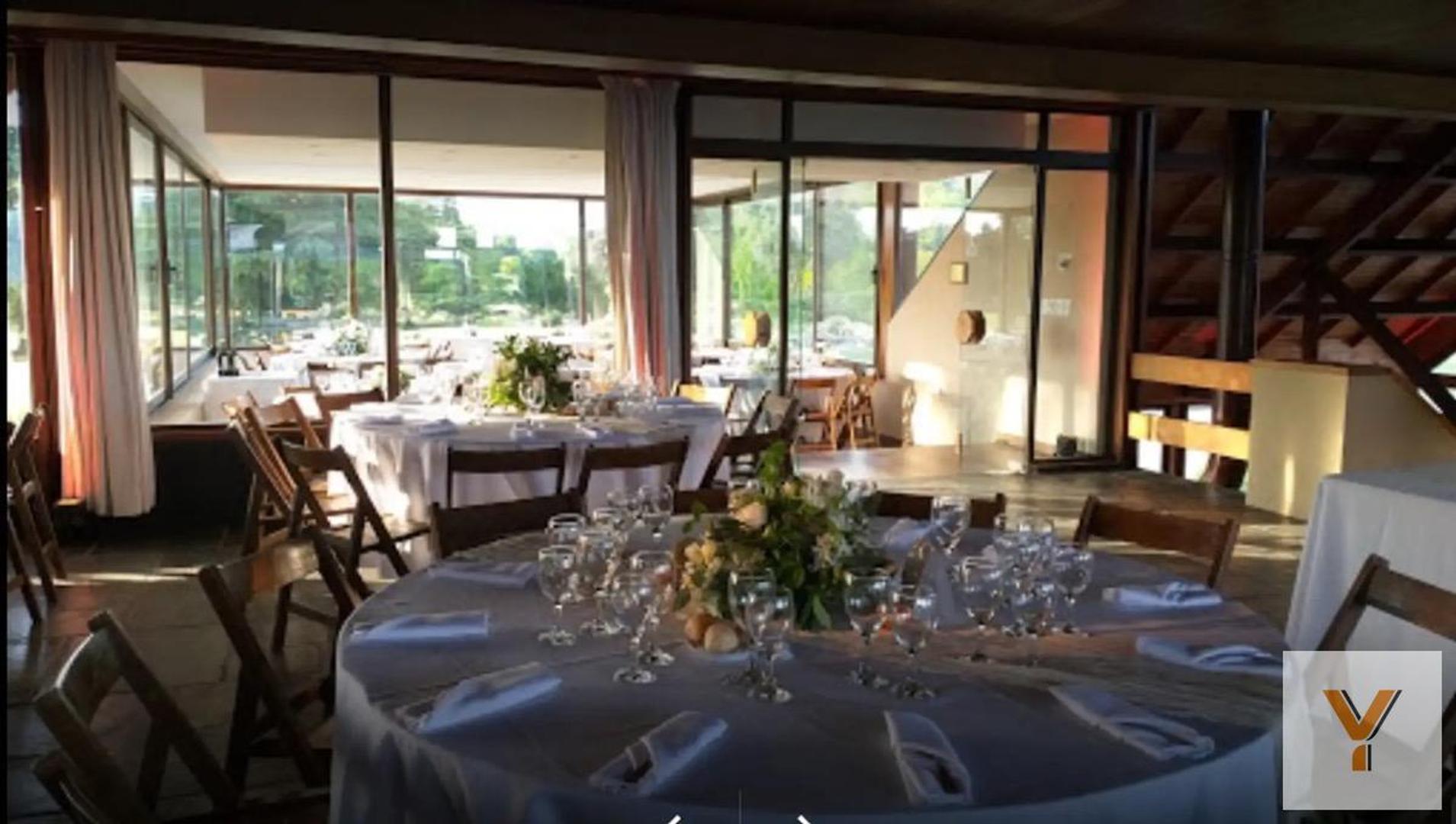 Club Campos de Golf - Las Praderas de Lujan