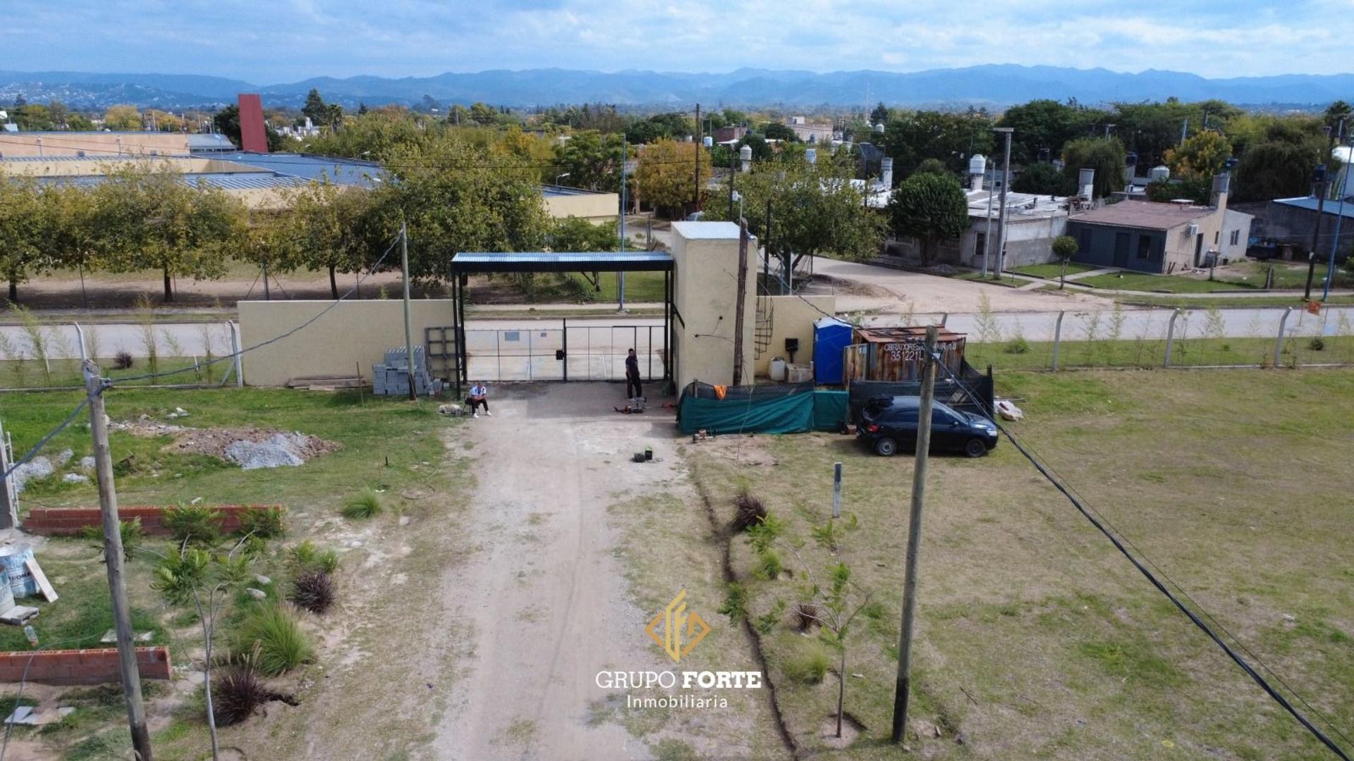 TERRENO EN VENTA, ARGÜELLO NORTE, FINANCIADOS