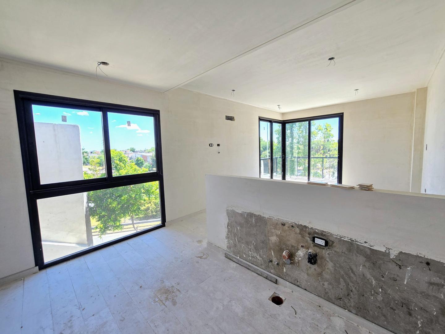 Departamento en Venta A Estrenar