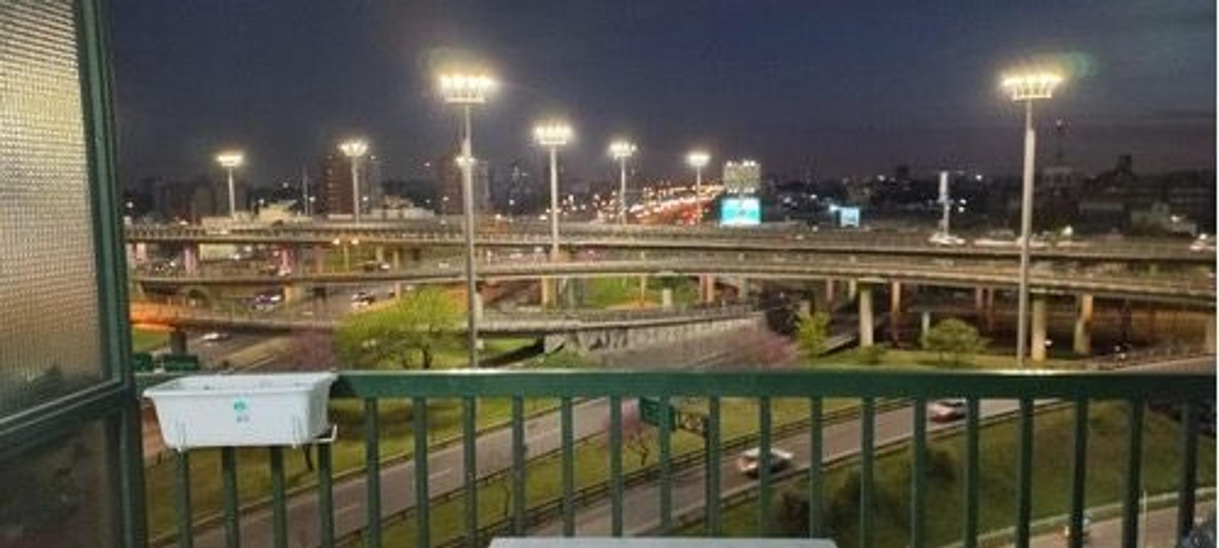 Santiago De Liniers 3000