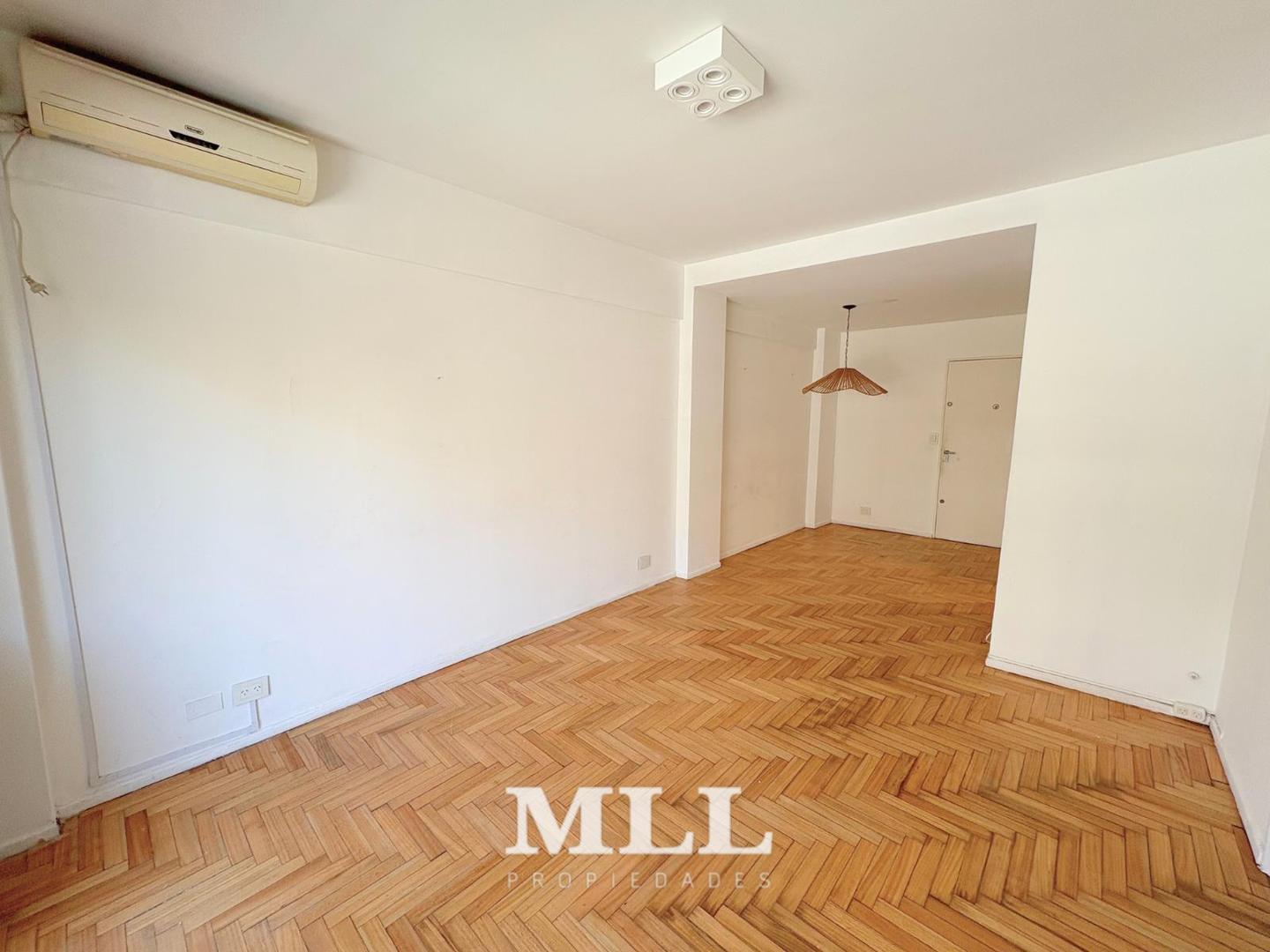 Departamento en Venta 50 años