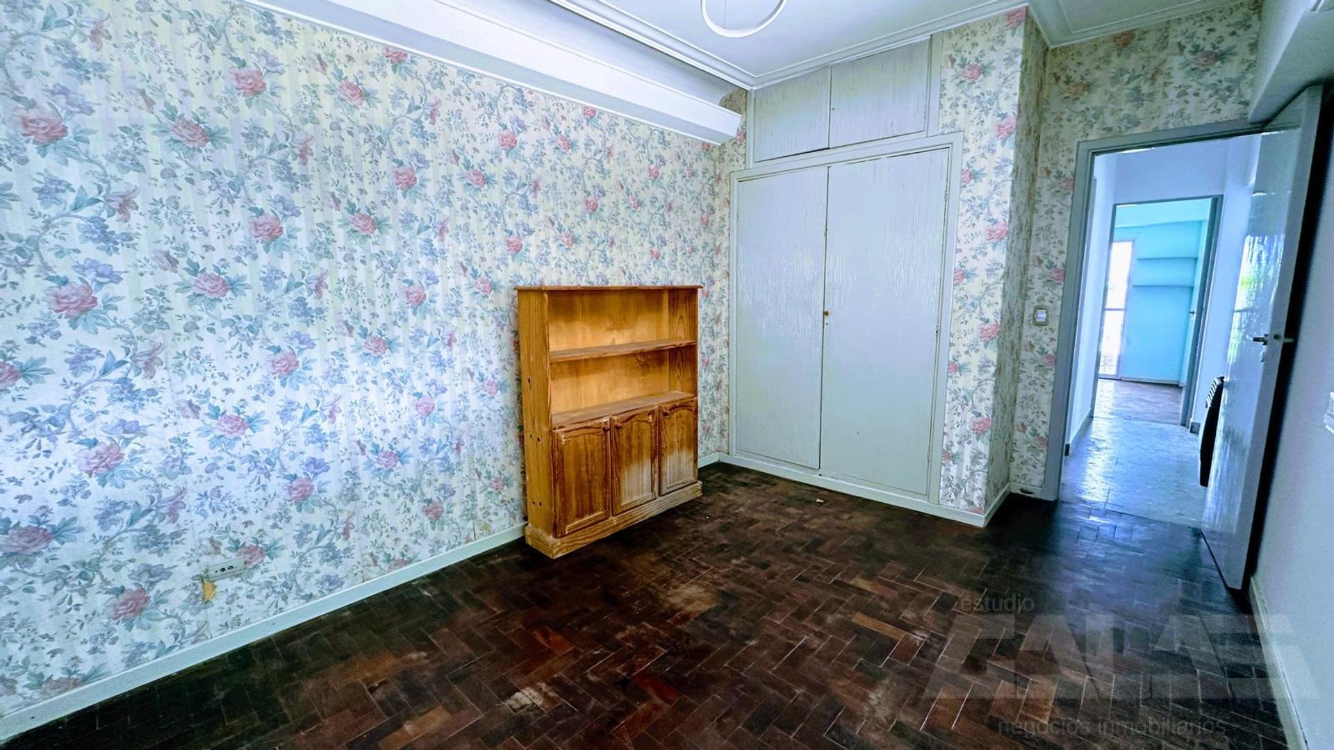 Depto Tipo Casa en Alquiler al Oeste