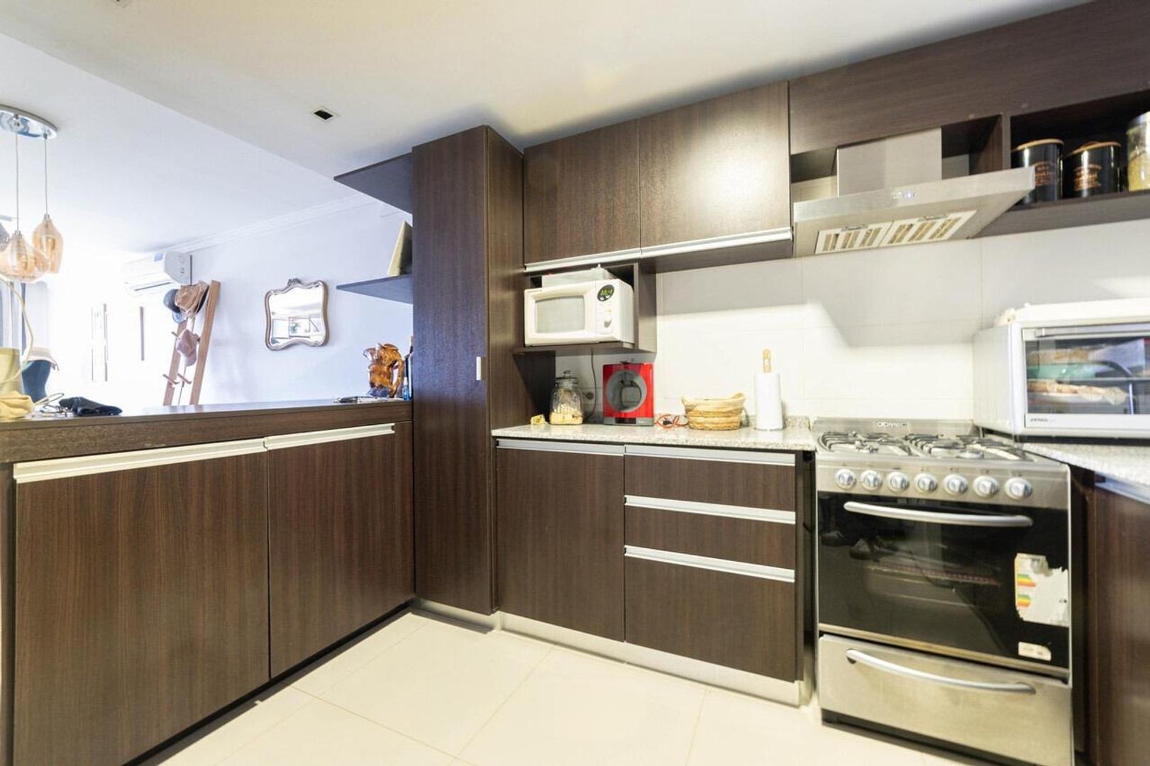 Departamento en Venta en Chauvin, USD 195.000