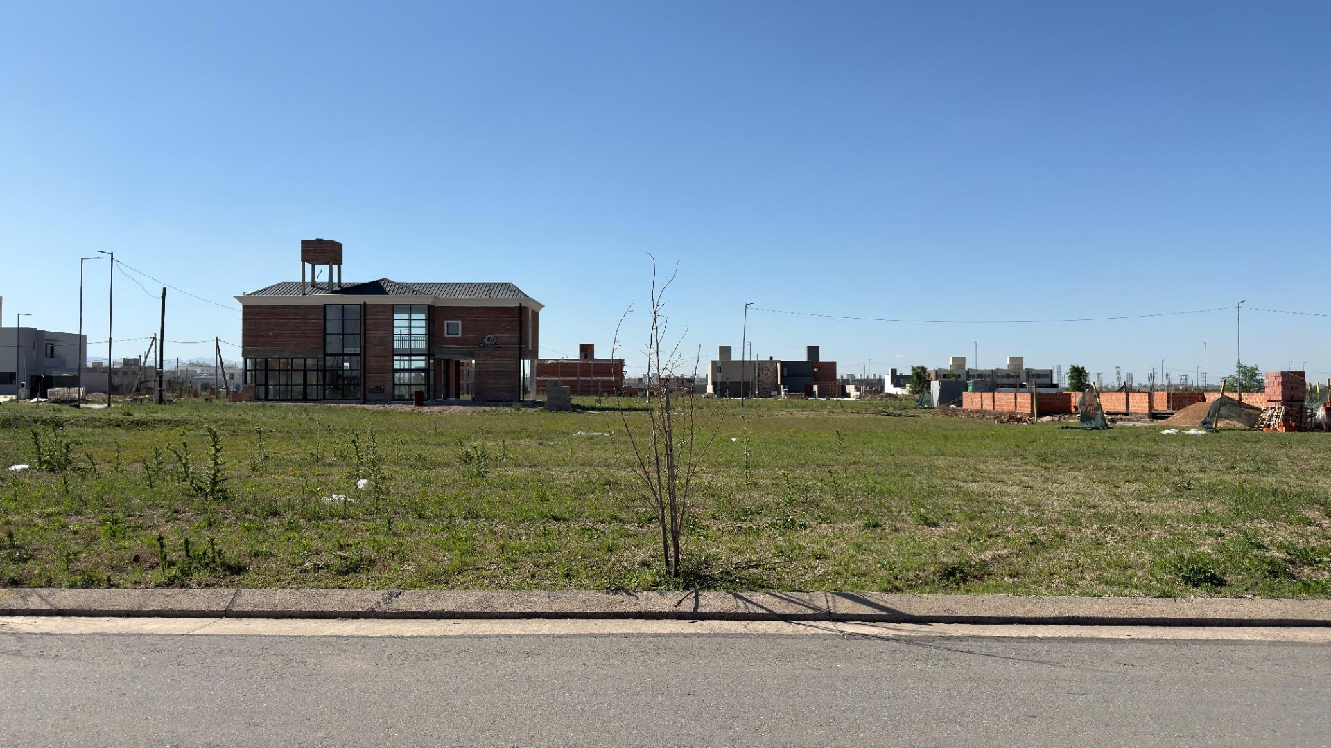 Terreno en Venta en Docta, USD 55.000