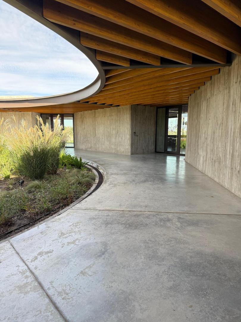 Terreno en  VIDA CLUB DE CAMPO