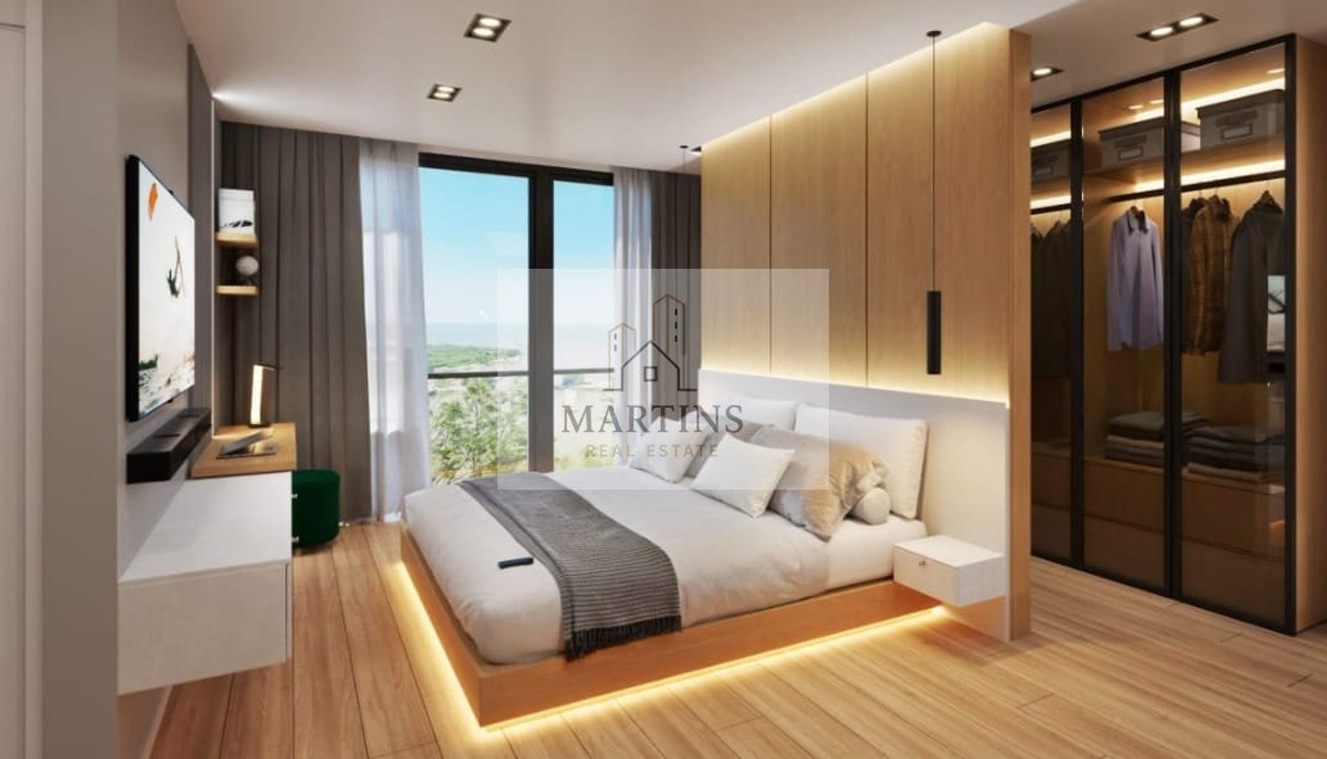 Departamento en Venta de 4 ambientes